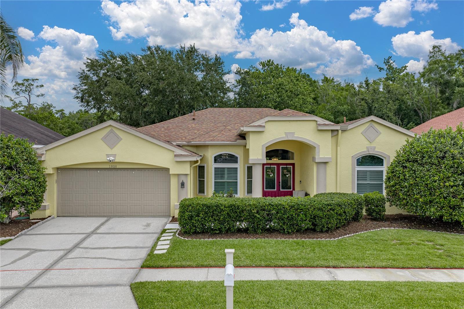 1808 TANGLEDVINE DR, WESLEY CHAPEL, FL, 33543