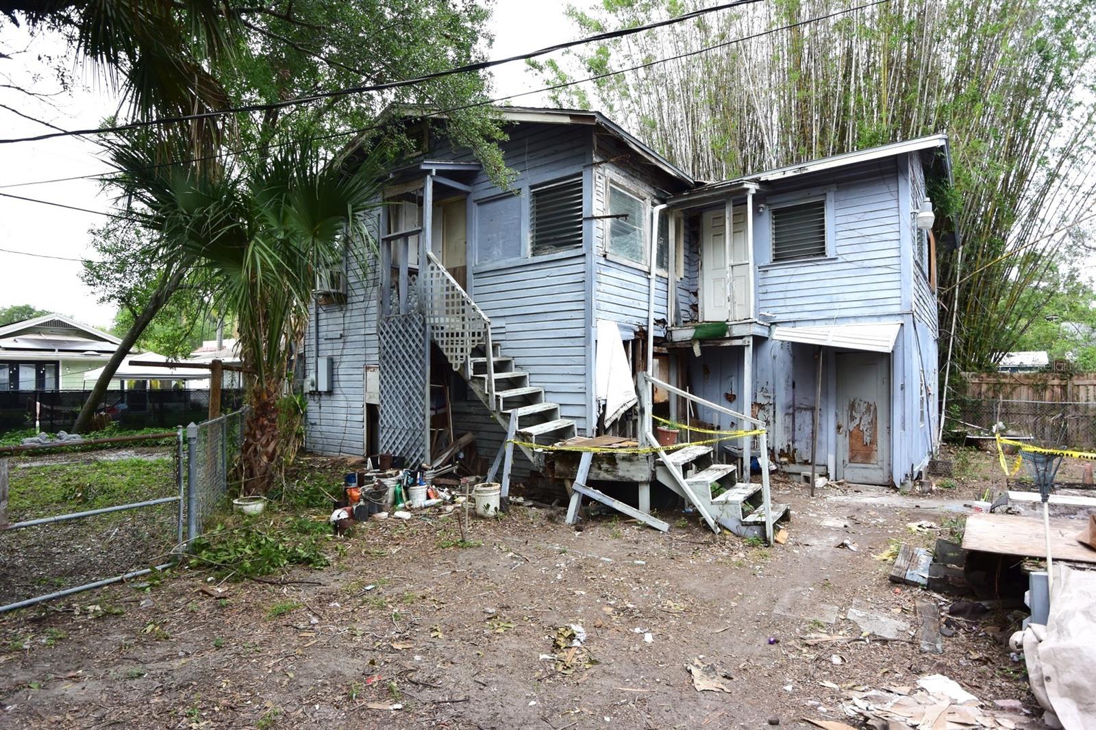 111 W POWHATAN AVE, TAMPA, FL, 33604