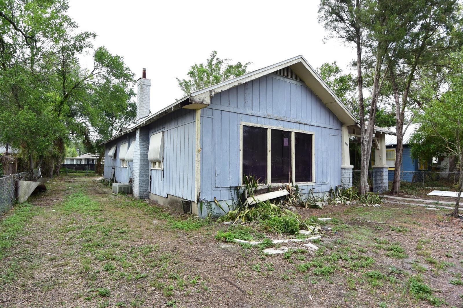 111 W POWHATAN AVE, TAMPA, FL, 33604