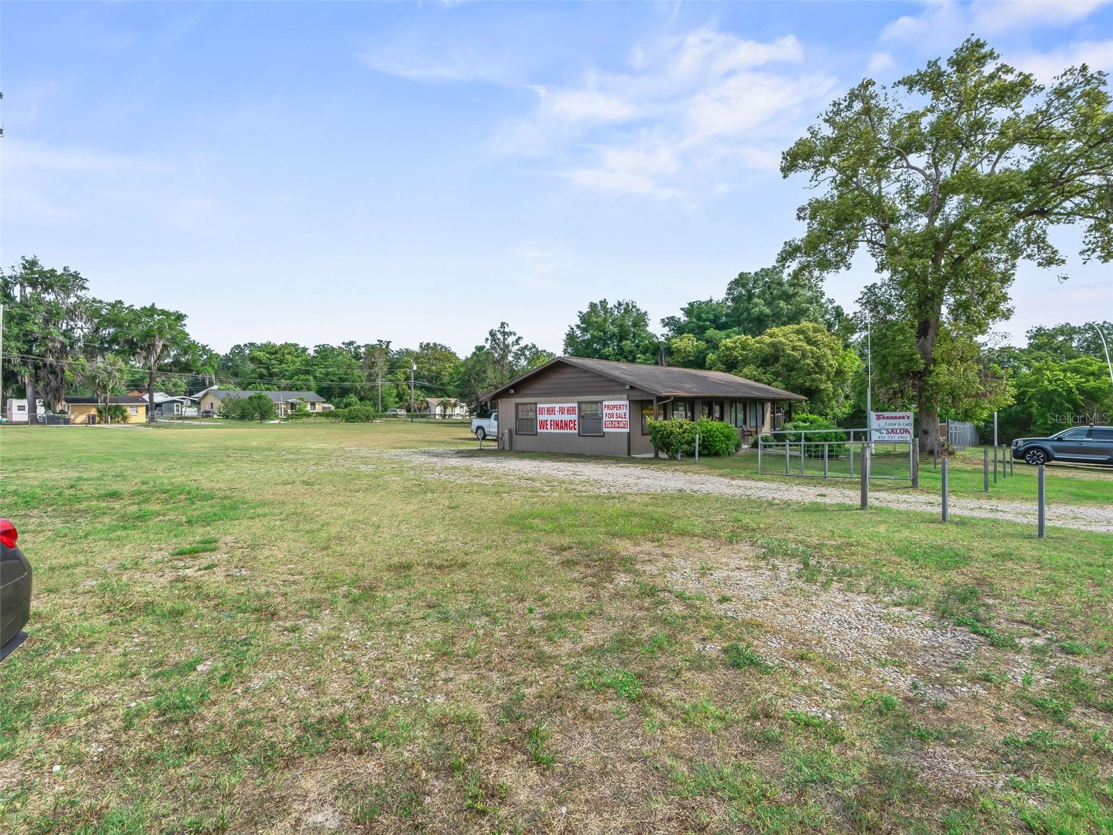 BELLEVIEW, FL, 34420