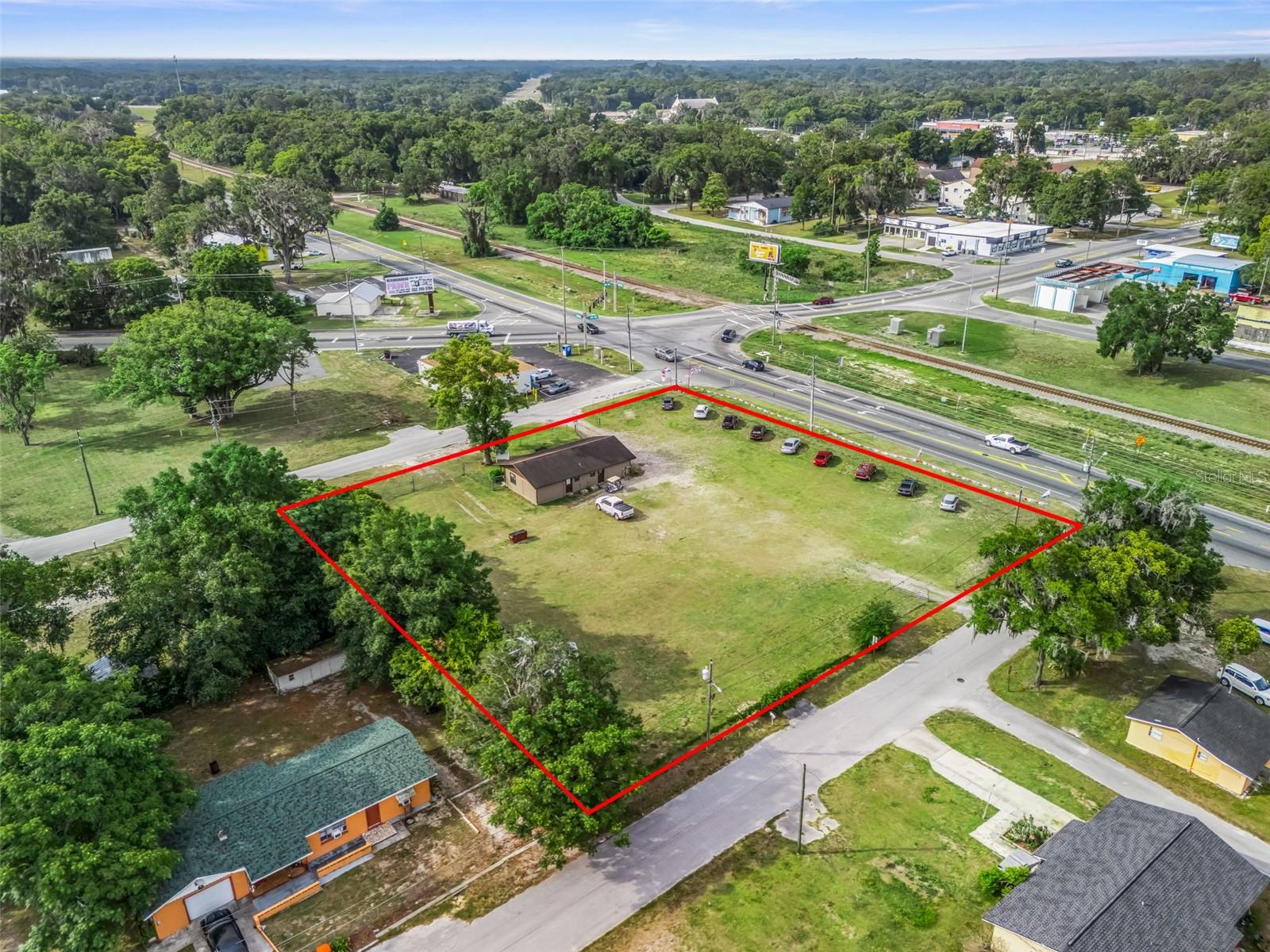 BELLEVIEW, FL, 34420