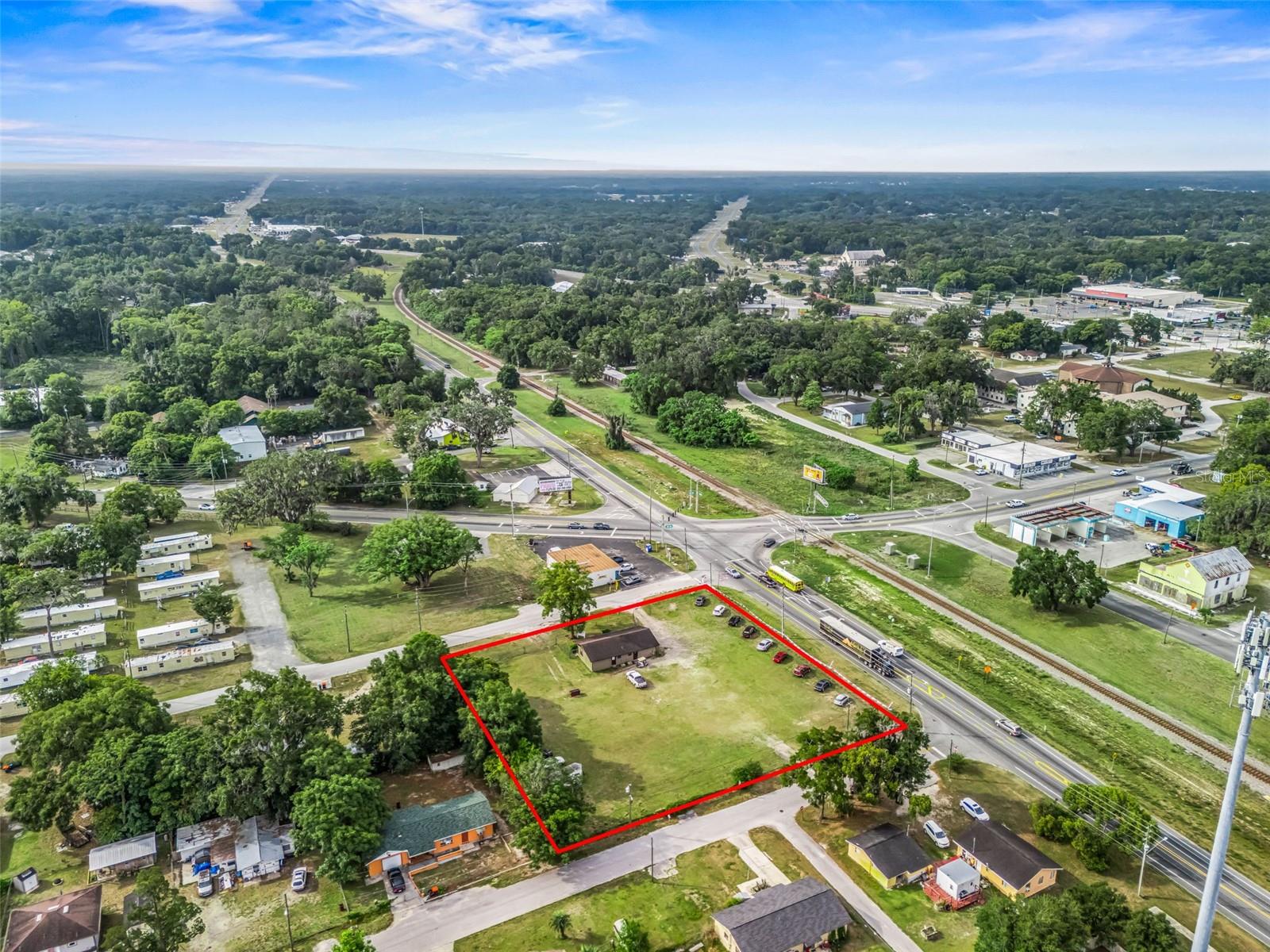 BELLEVIEW, FL, 34420