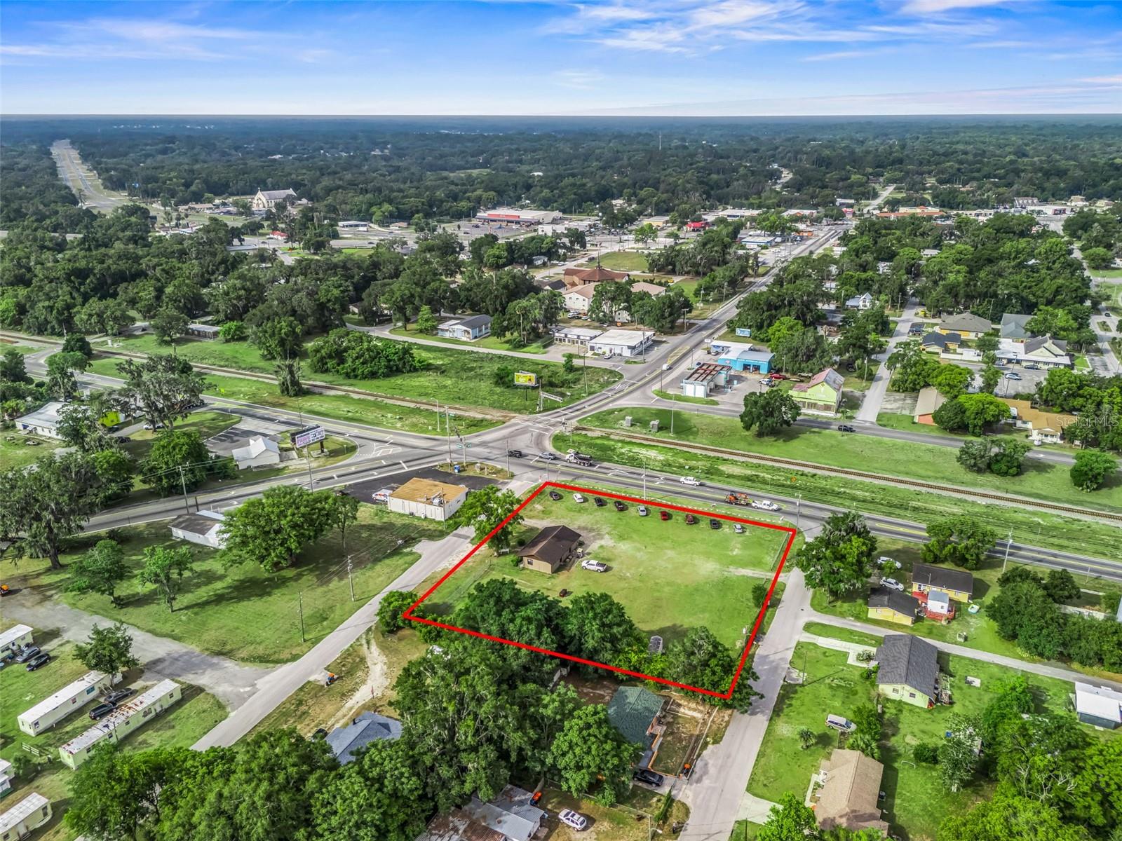 BELLEVIEW, FL, 34420