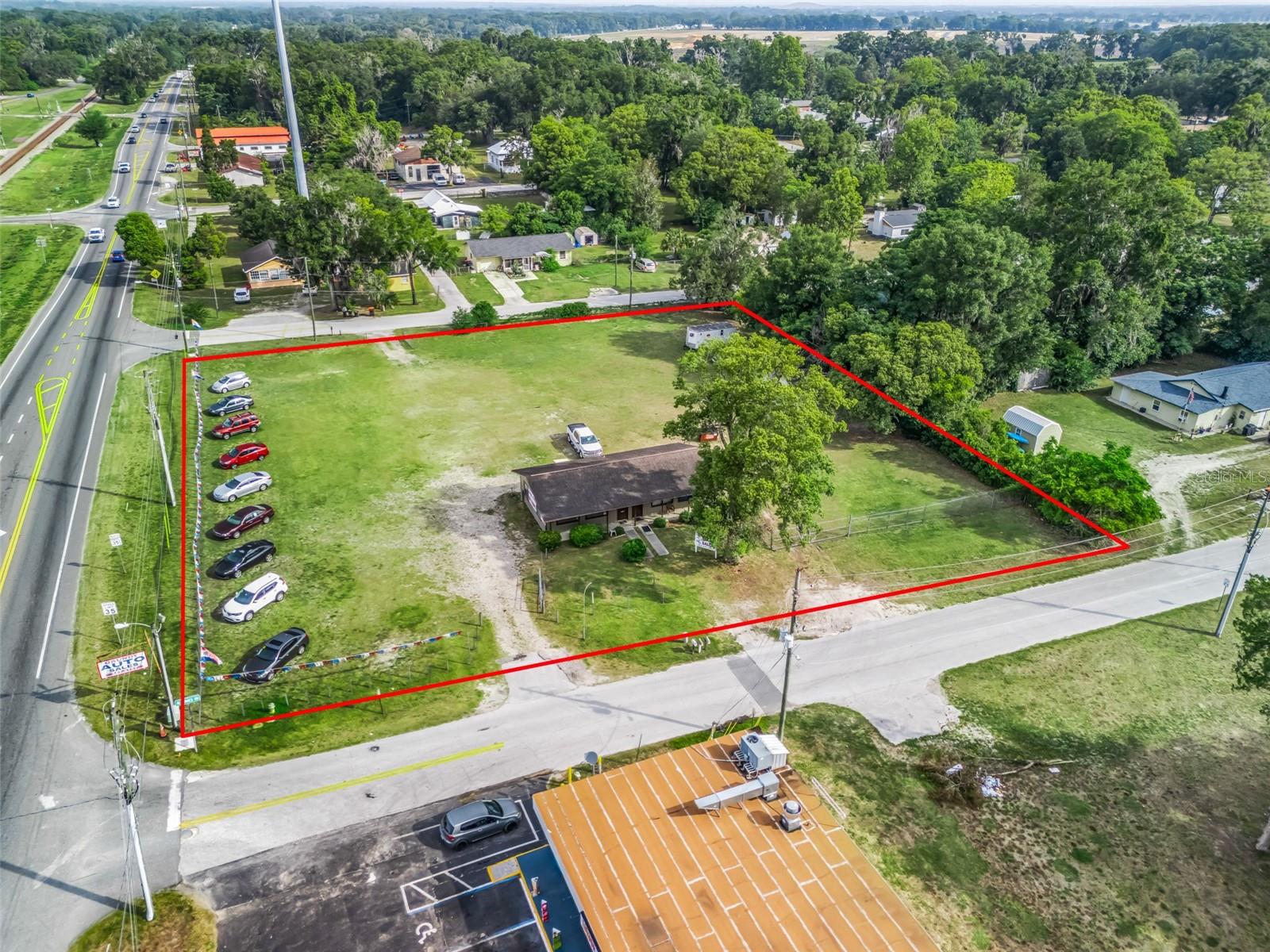BELLEVIEW, FL, 34420