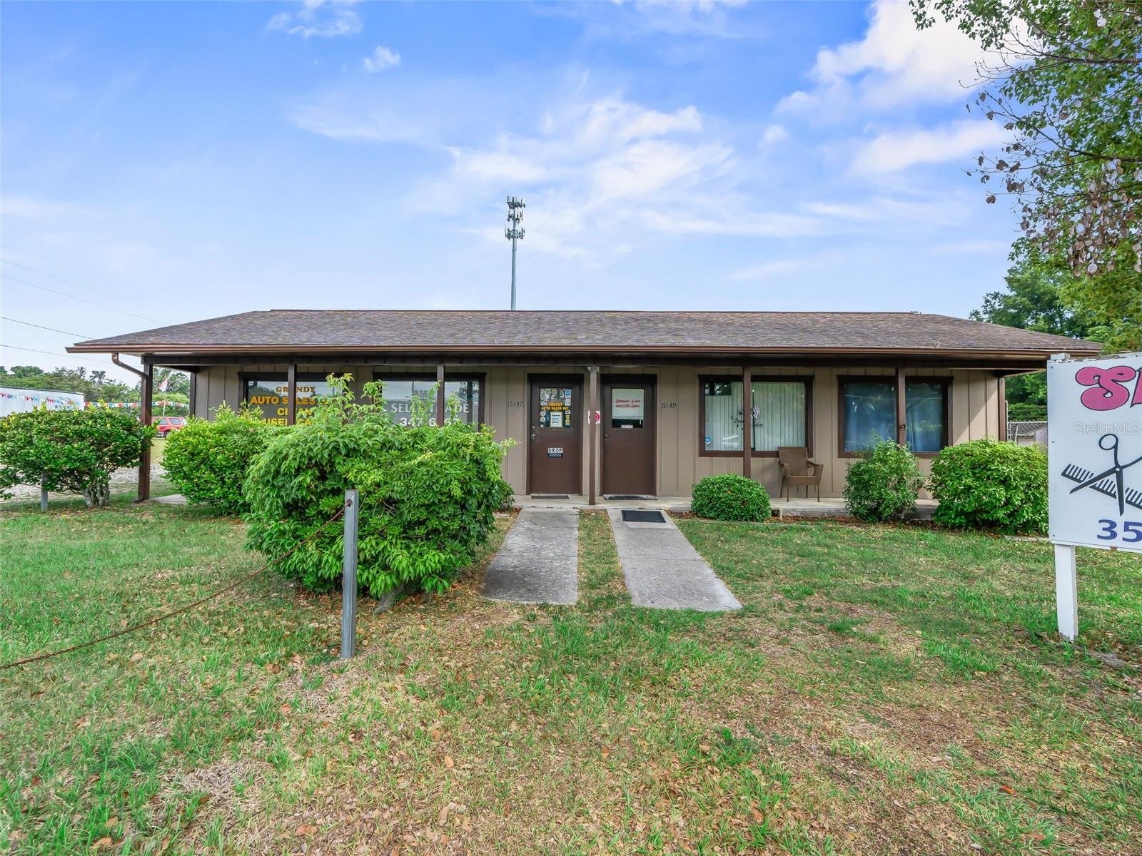 BELLEVIEW, FL, 34420
