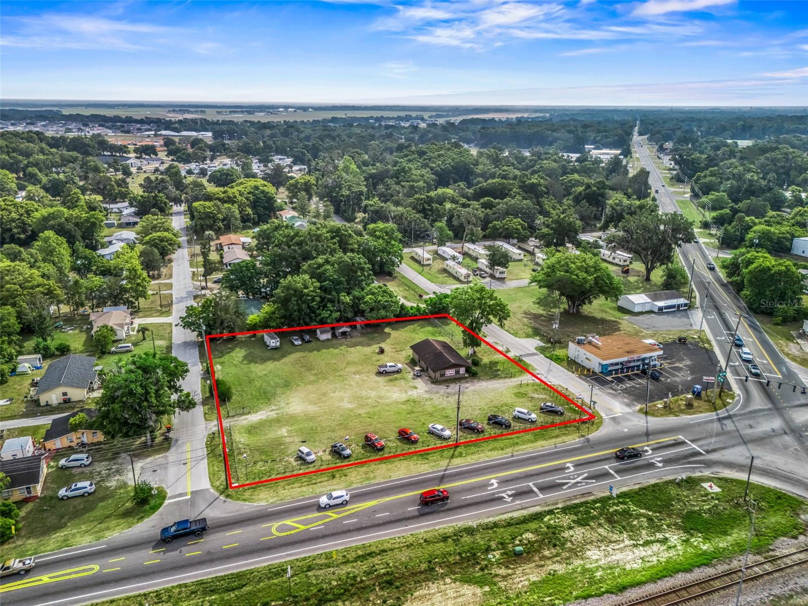 BELLEVIEW, FL, 34420
