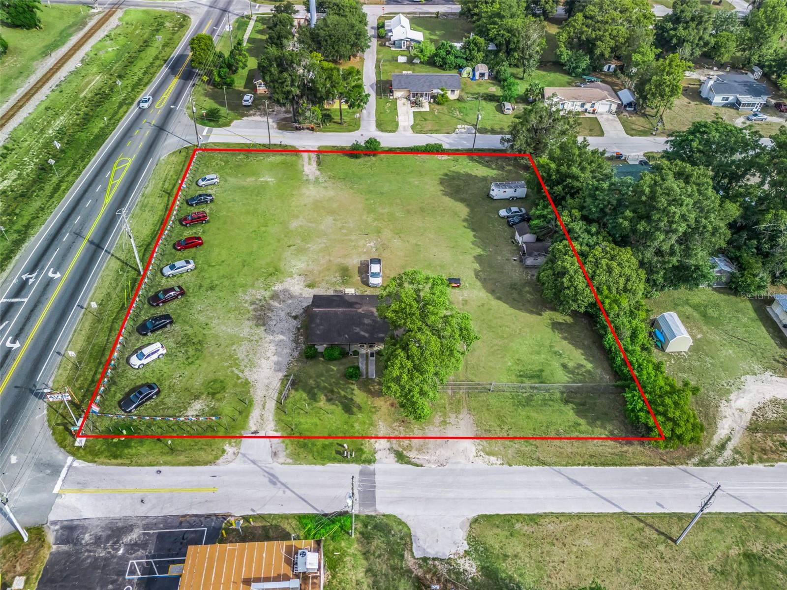 BELLEVIEW, FL, 34420