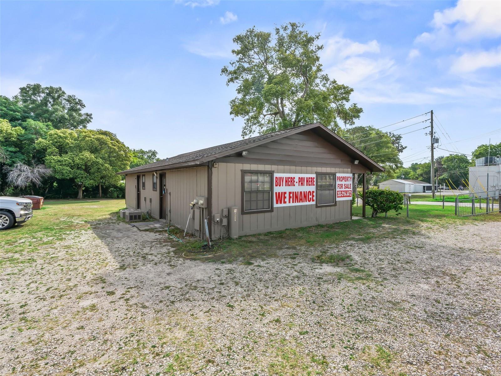 BELLEVIEW, FL, 34420