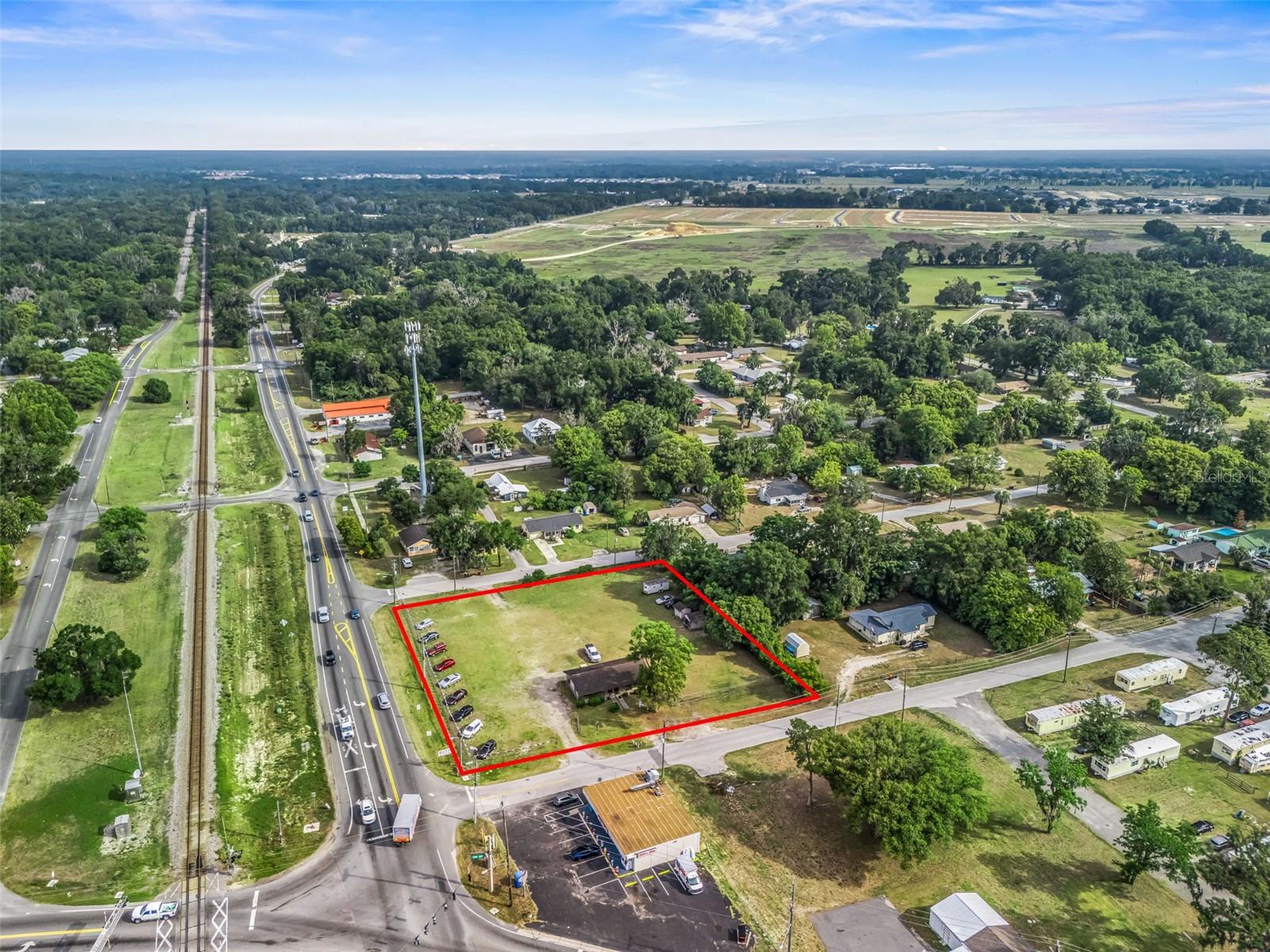 BELLEVIEW, FL, 34420