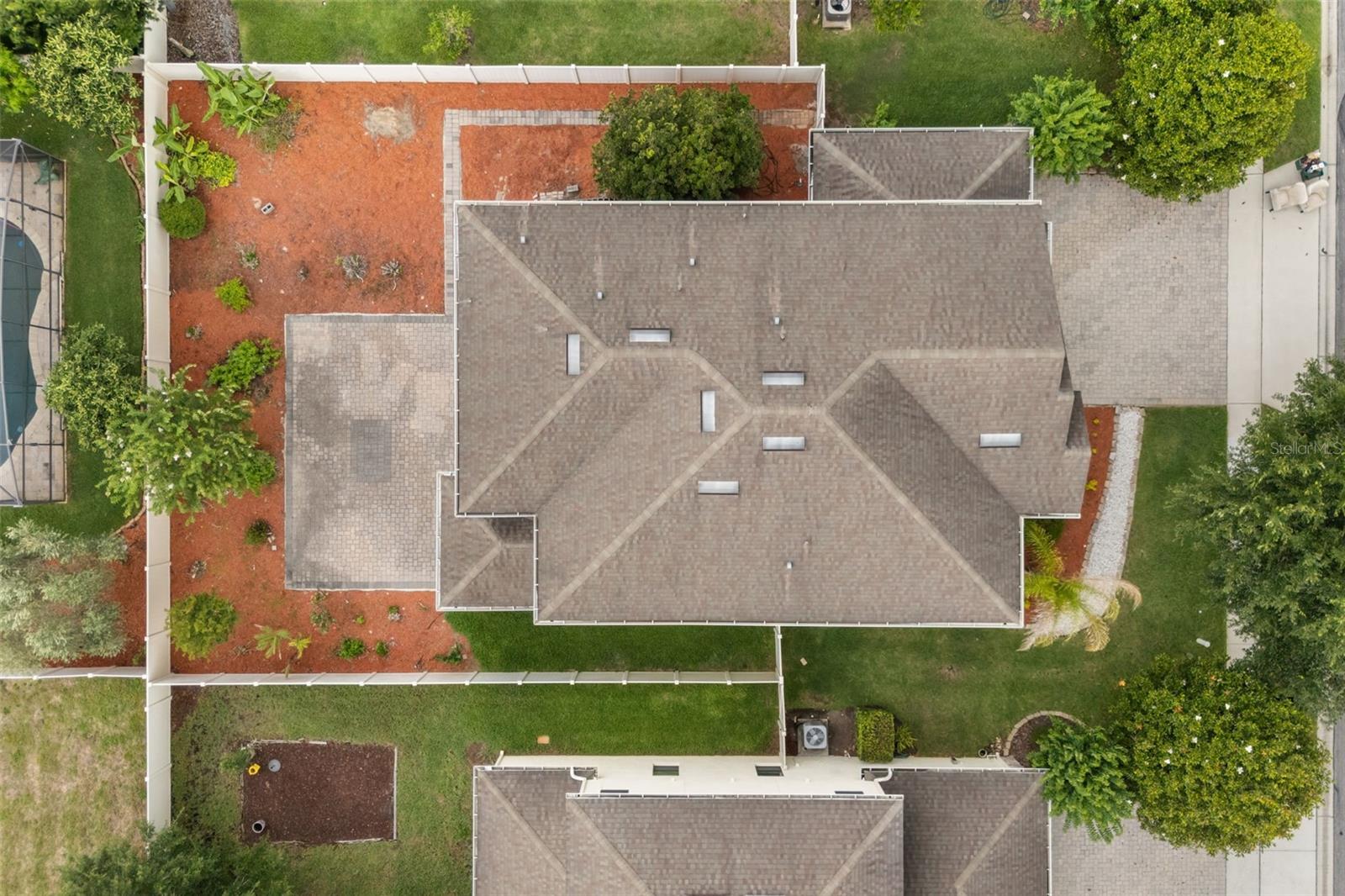 5729 RUE GALILEE LN, SANFORD, FL, 32771