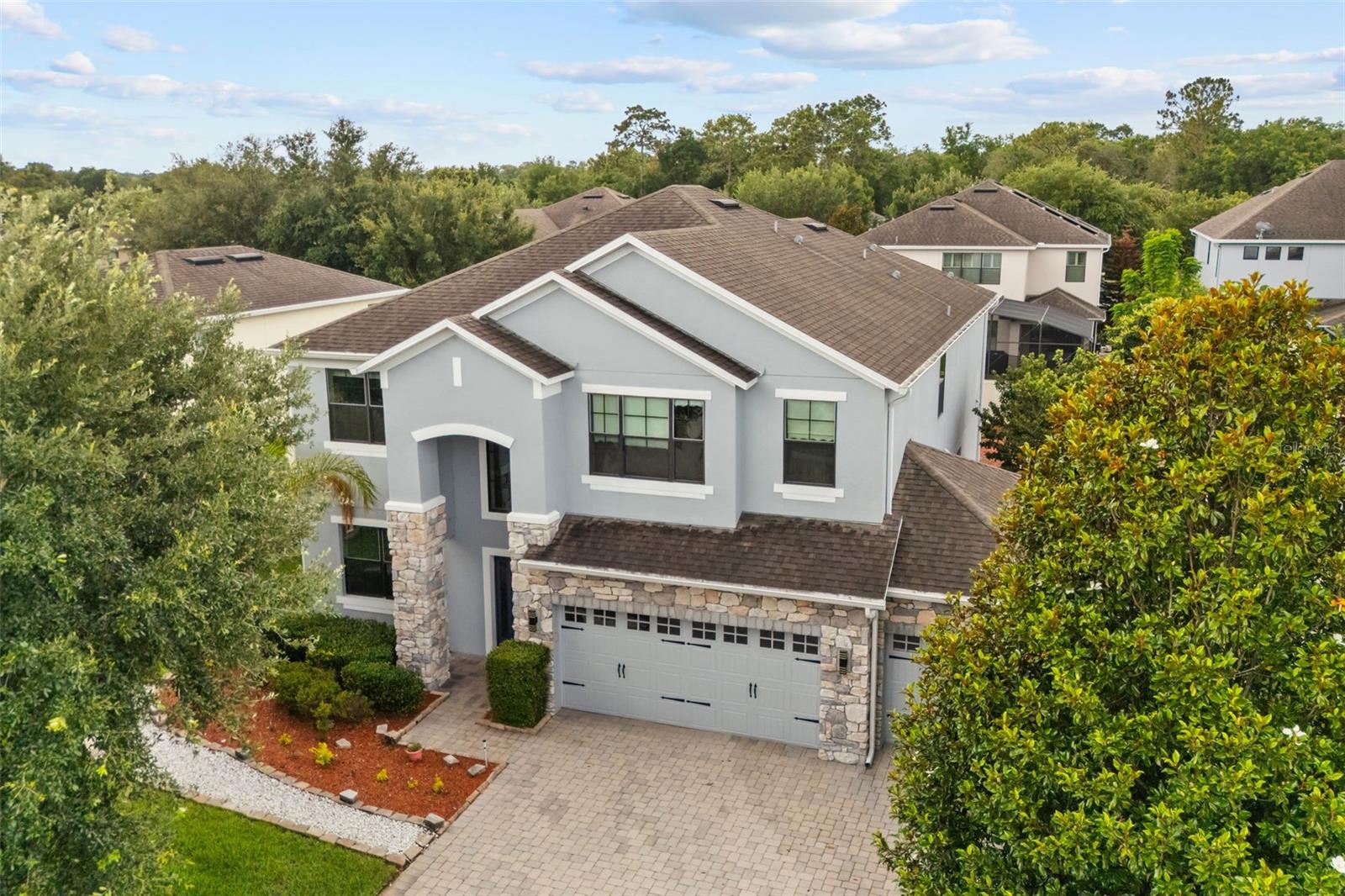 5729 RUE GALILEE LN, SANFORD, FL, 32771
