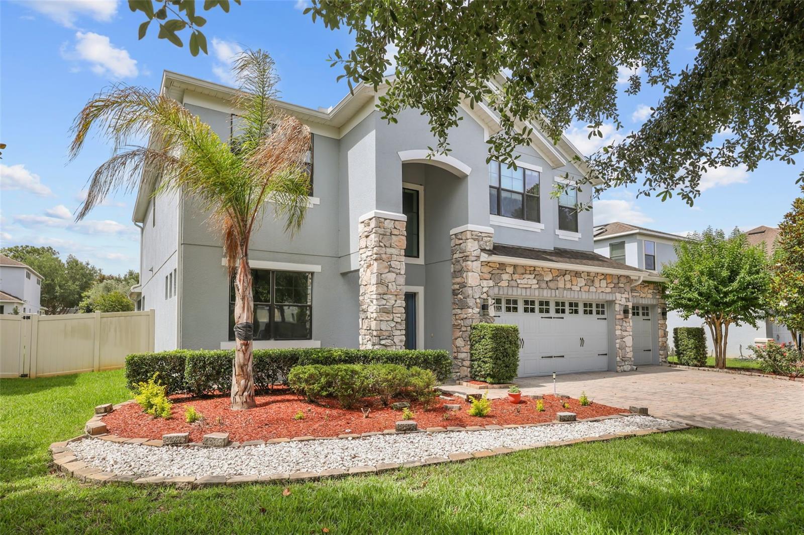 5729 RUE GALILEE LN, SANFORD, FL, 32771