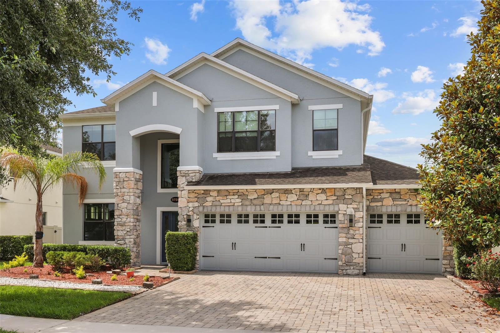 5729 RUE GALILEE LN, SANFORD, FL, 32771