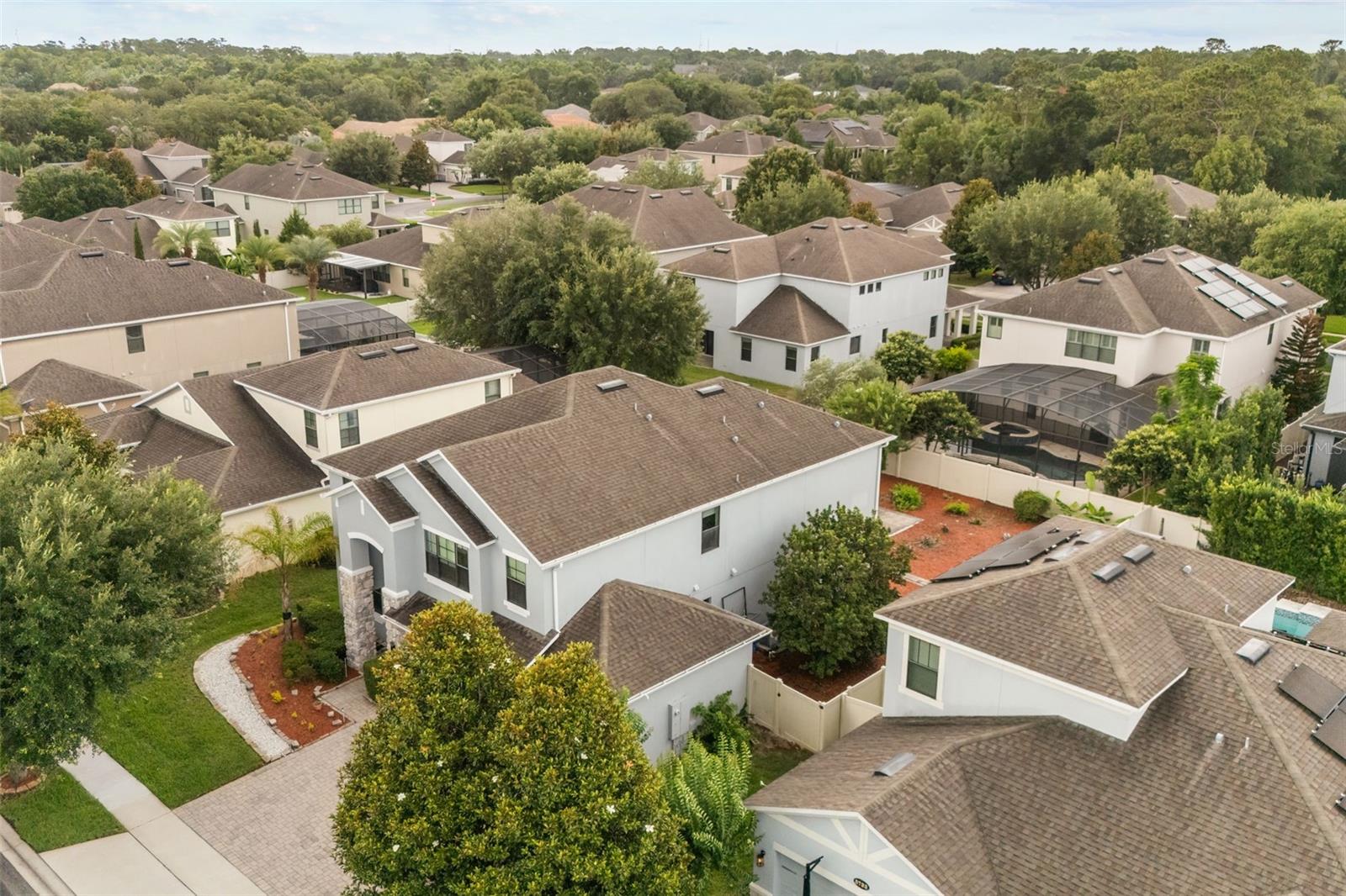 5729 RUE GALILEE LN, SANFORD, FL, 32771
