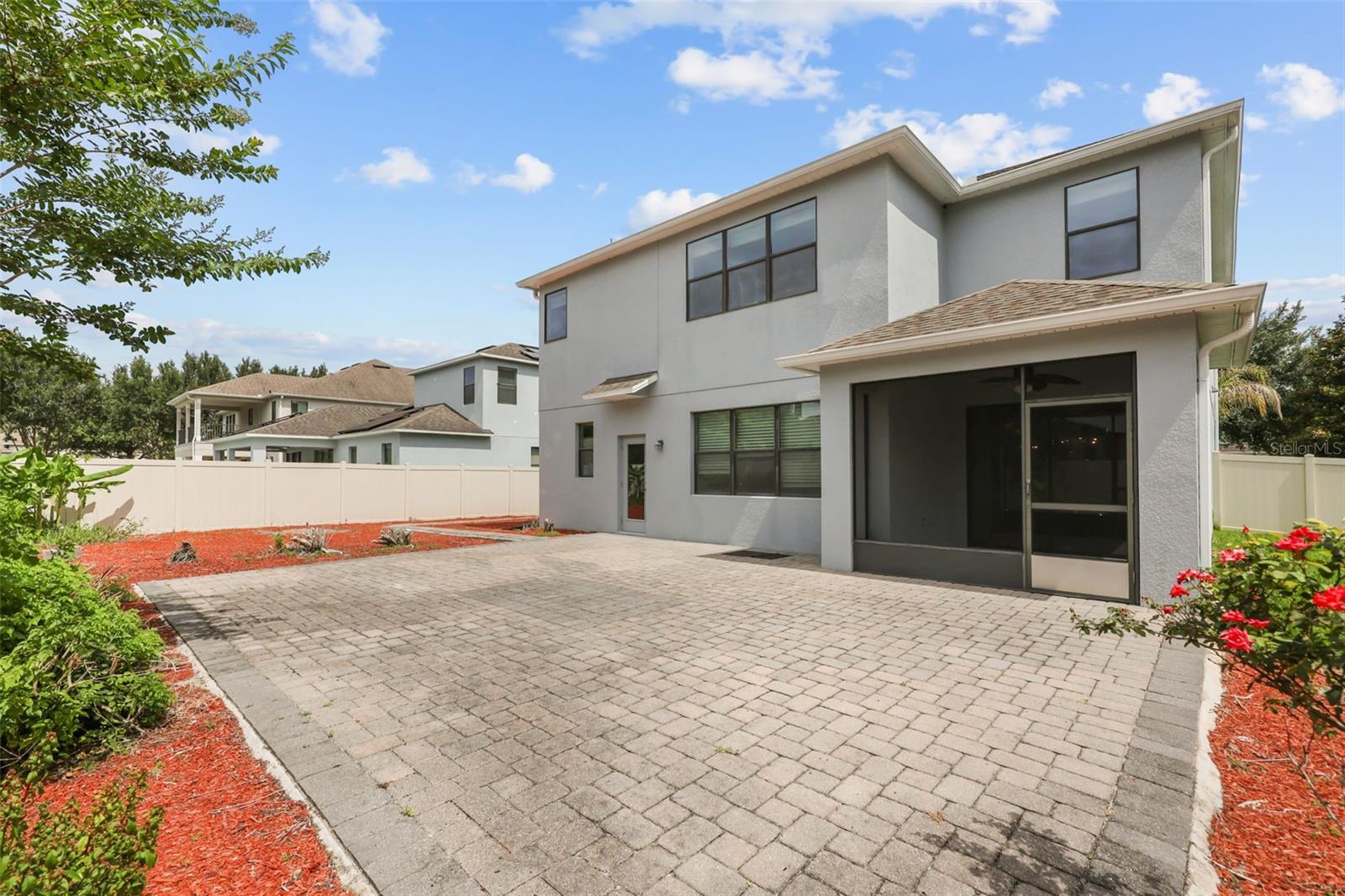 5729 RUE GALILEE LN, SANFORD, FL, 32771