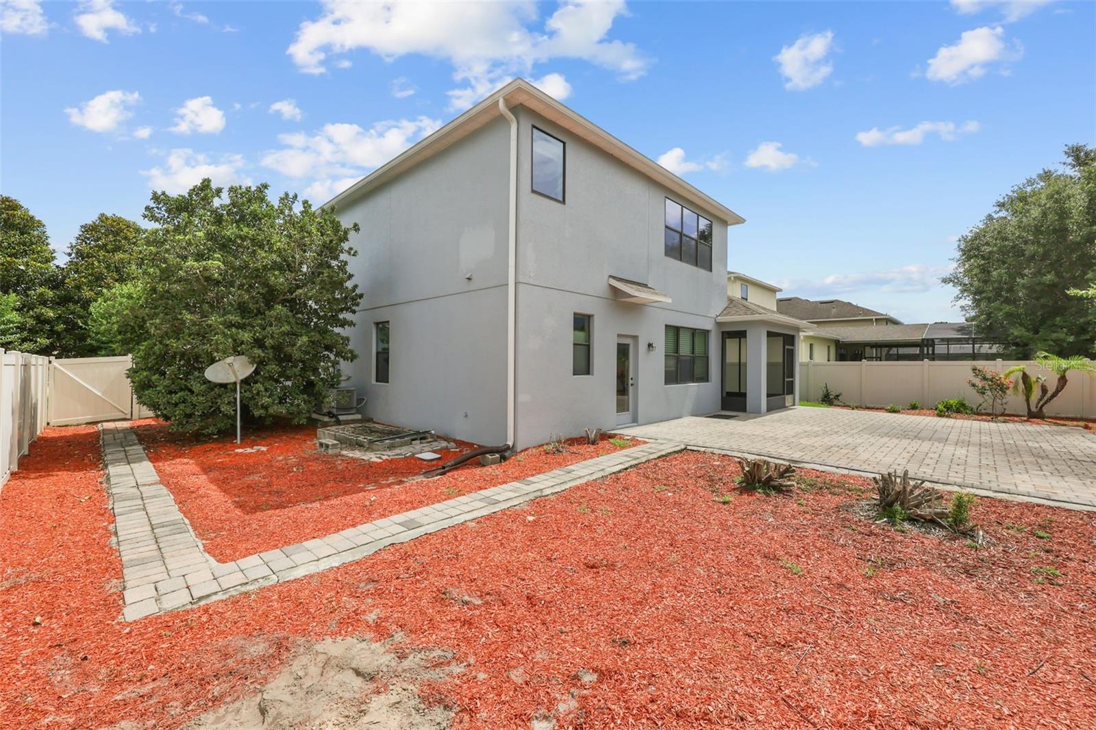 5729 RUE GALILEE LN, SANFORD, FL, 32771