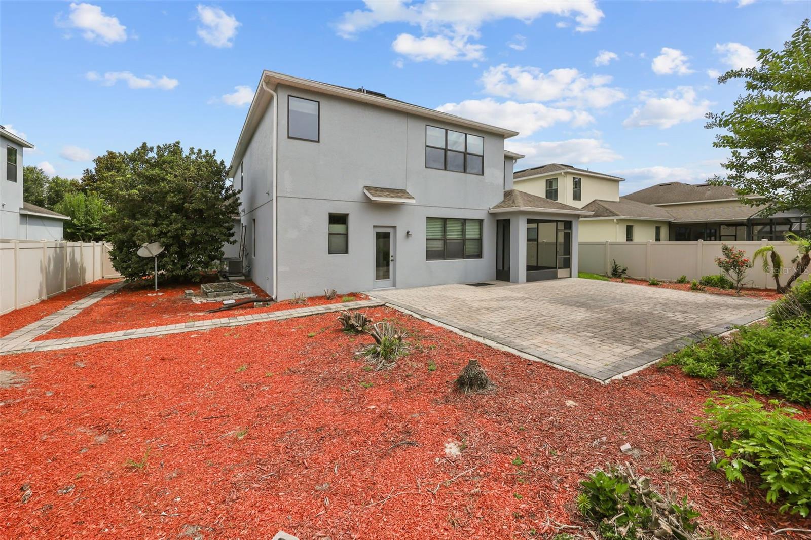 5729 RUE GALILEE LN, SANFORD, FL, 32771