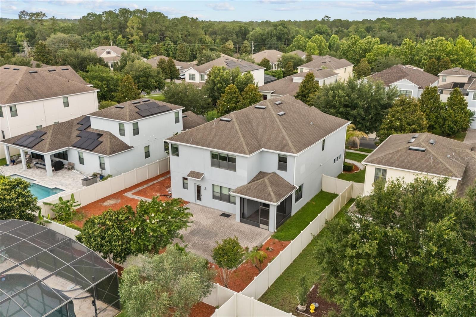 5729 RUE GALILEE LN, SANFORD, FL, 32771