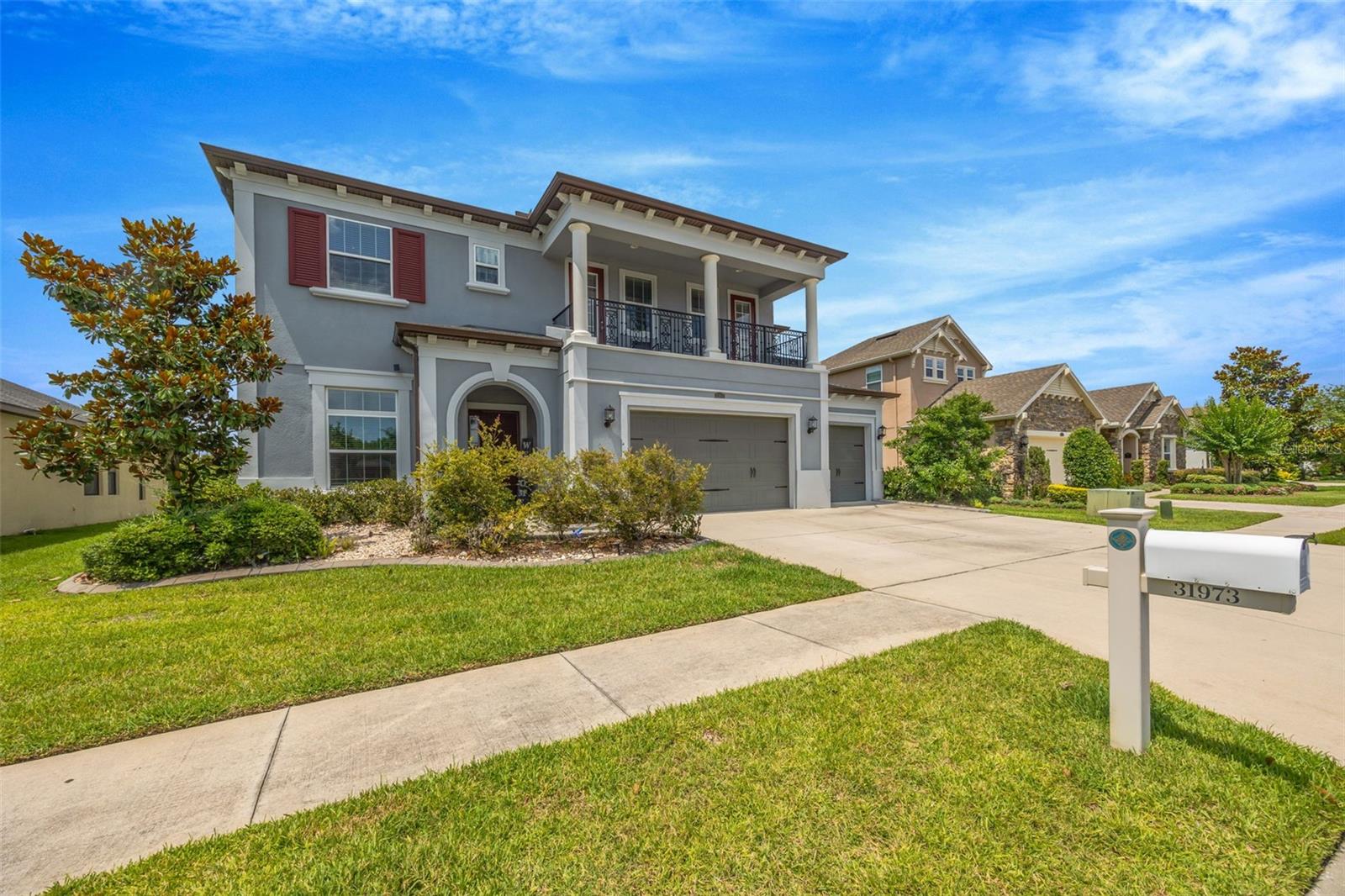 31973 MARDELLE PL, WESLEY CHAPEL, FL, 33543