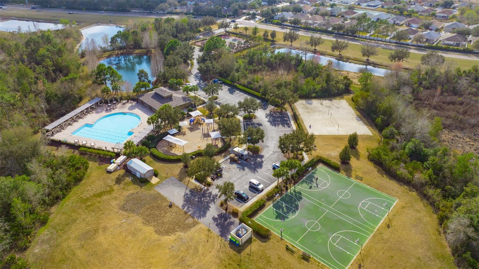 31973 MARDELLE PL, WESLEY CHAPEL, FL, 33543