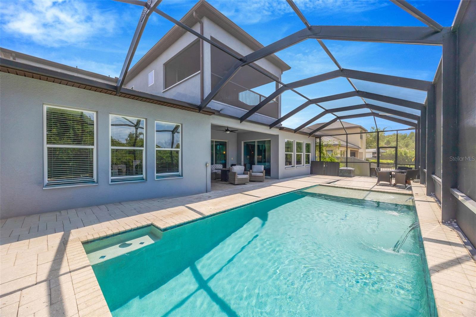 31973 MARDELLE PL, WESLEY CHAPEL, FL, 33543