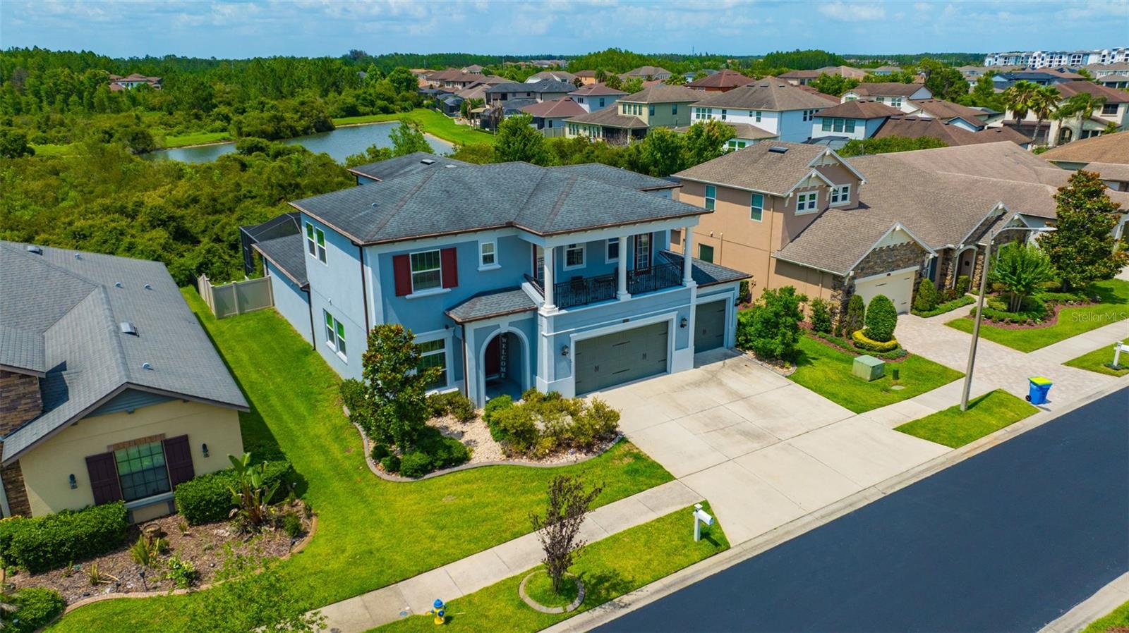 31973 MARDELLE PL, WESLEY CHAPEL, FL, 33543