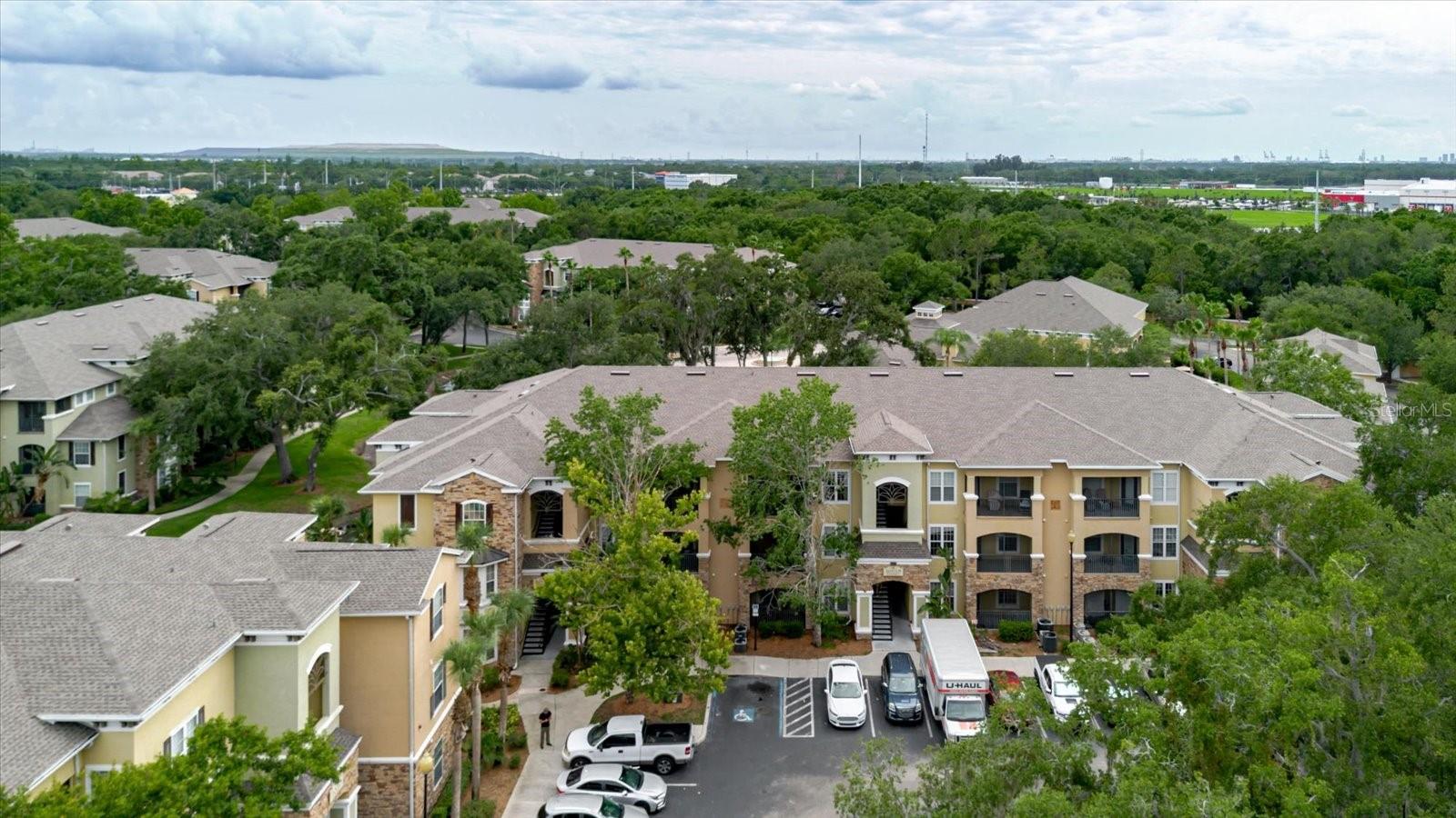 10019 COURTNEY PALMS BLVD #101, TAMPA, FL, 33619