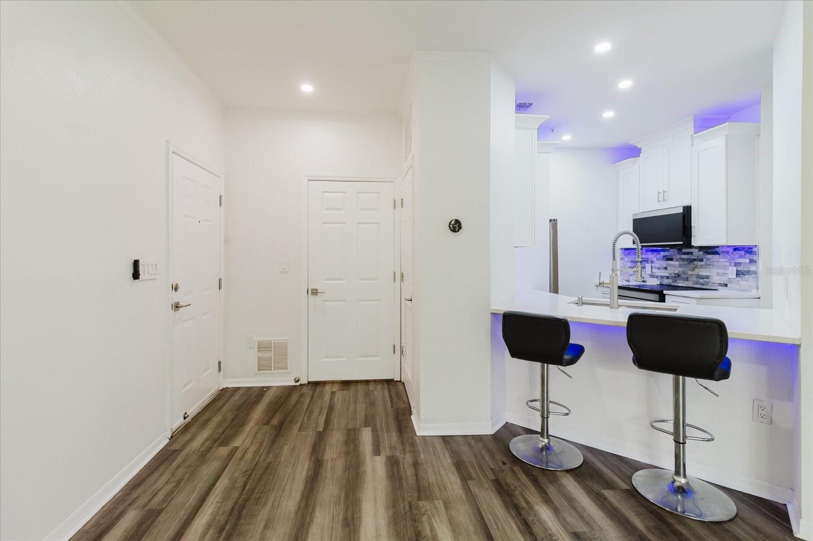 10019 COURTNEY PALMS BLVD #101, TAMPA, FL, 33619