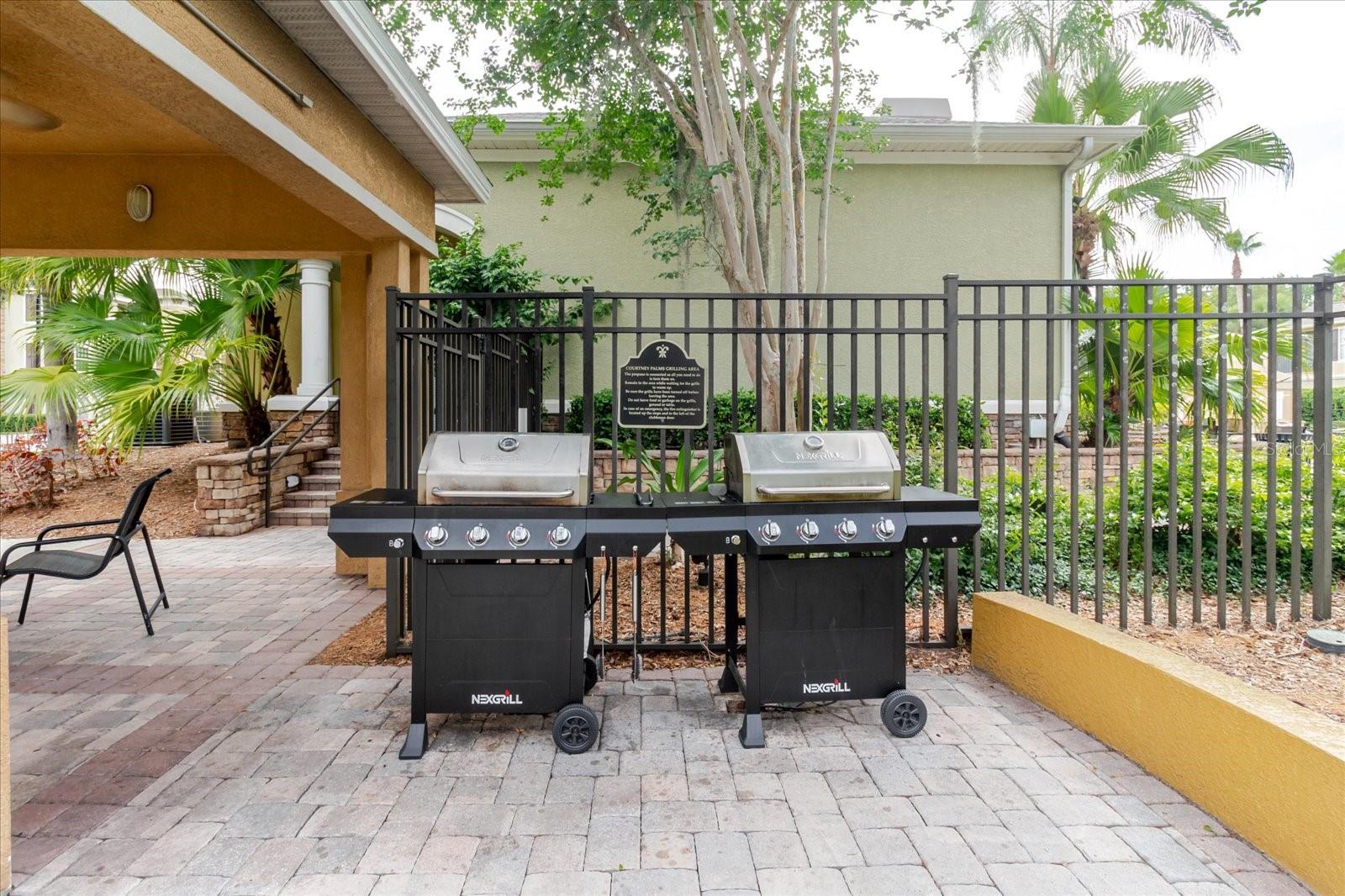 10019 COURTNEY PALMS BLVD #101, TAMPA, FL, 33619