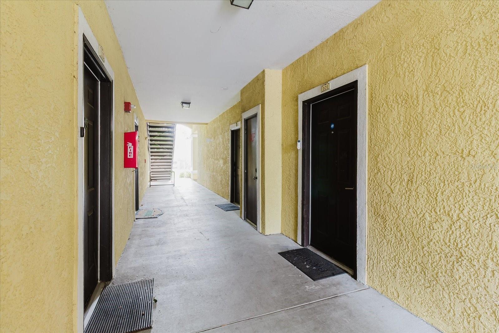 10019 COURTNEY PALMS BLVD #101, TAMPA, FL, 33619