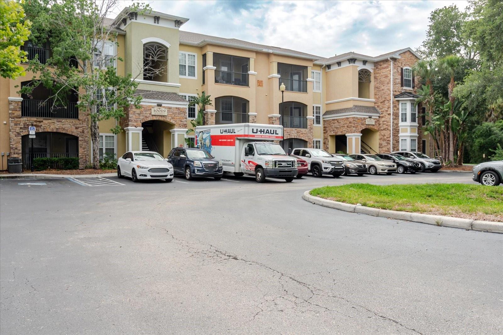 10019 COURTNEY PALMS BLVD #101, TAMPA, FL, 33619