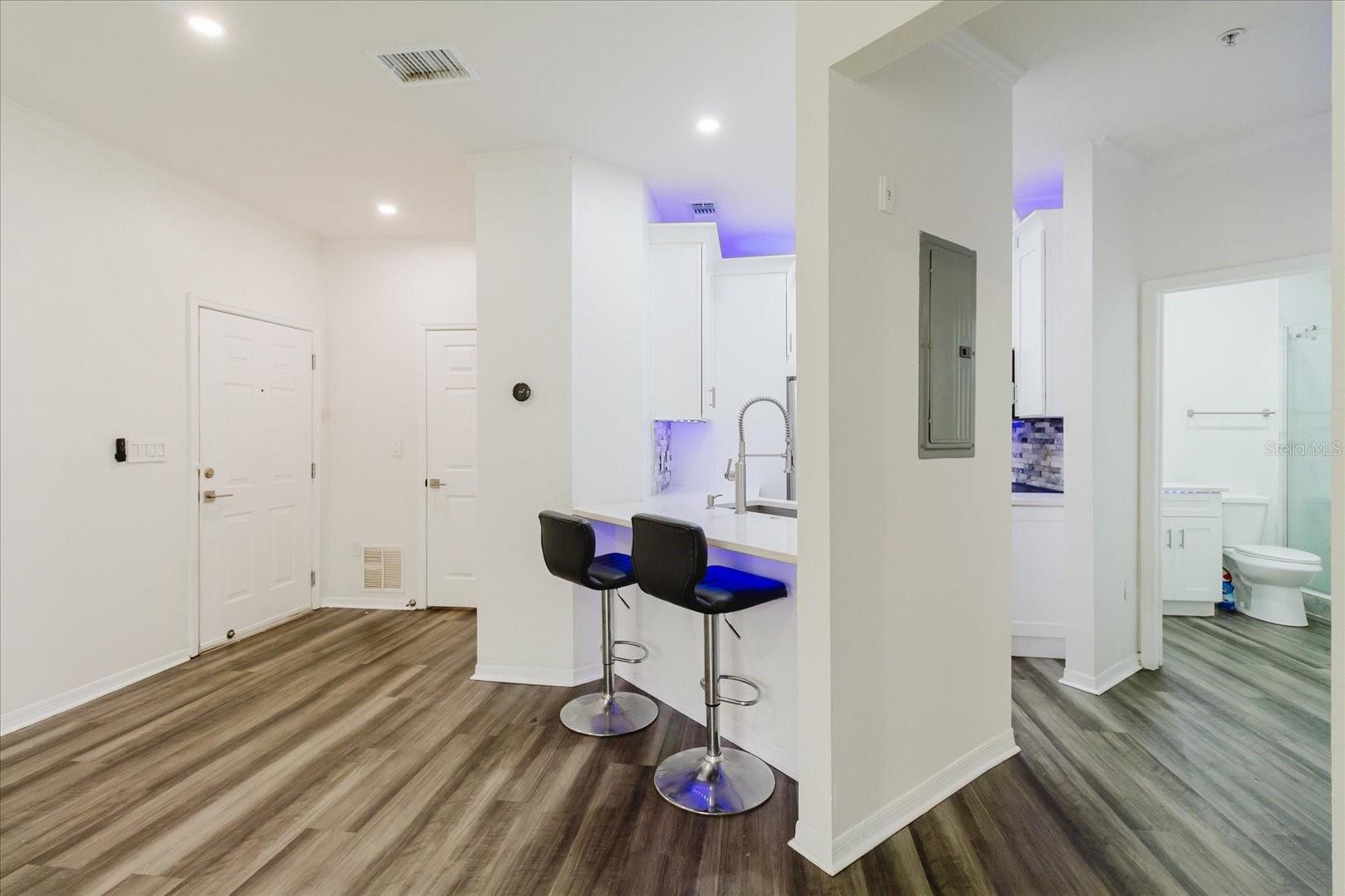 10019 COURTNEY PALMS BLVD #101, TAMPA, FL, 33619