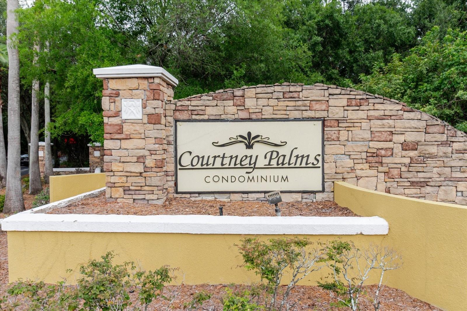 10019 COURTNEY PALMS BLVD #101, TAMPA, FL, 33619