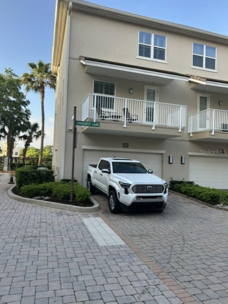 641 HANGNEST LN, LAKE MARY, FL, 32746