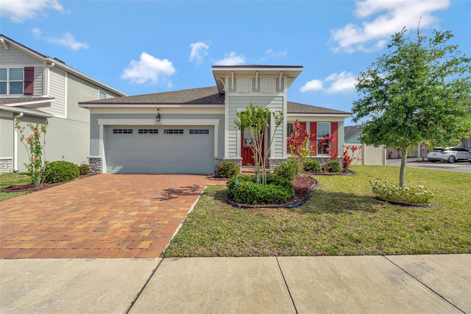 3112 AMBERSWEET PL, CLERMONT, FL, 34711