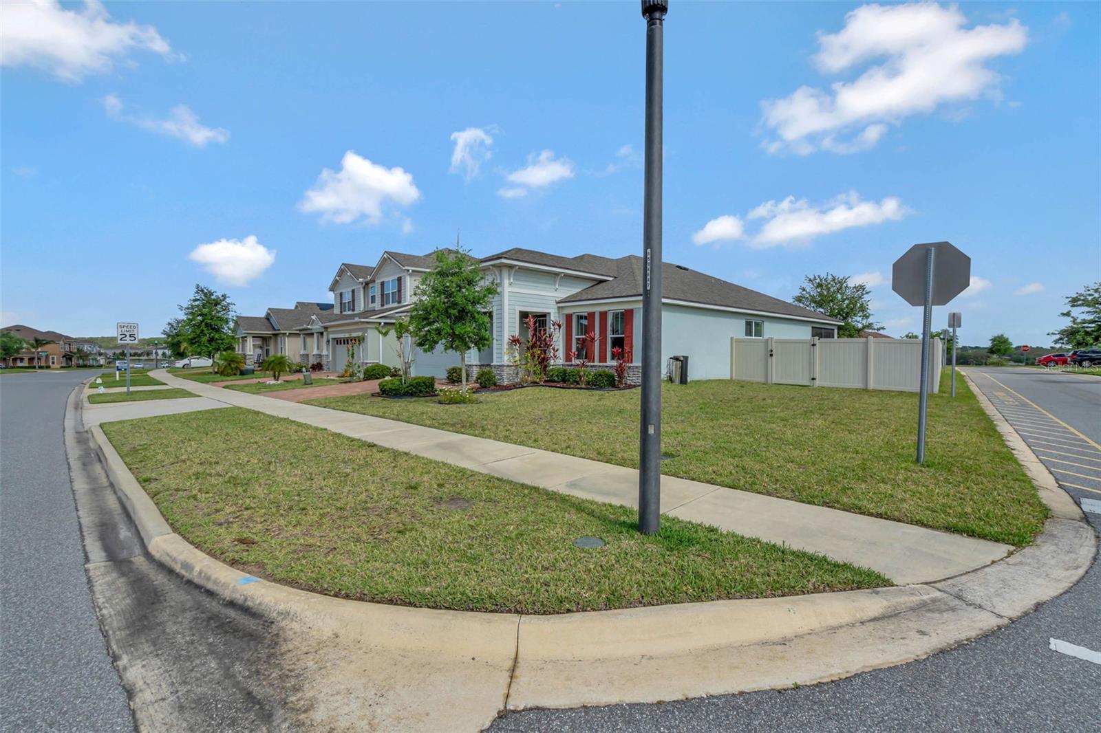 3112 AMBERSWEET PL, CLERMONT, FL, 34711