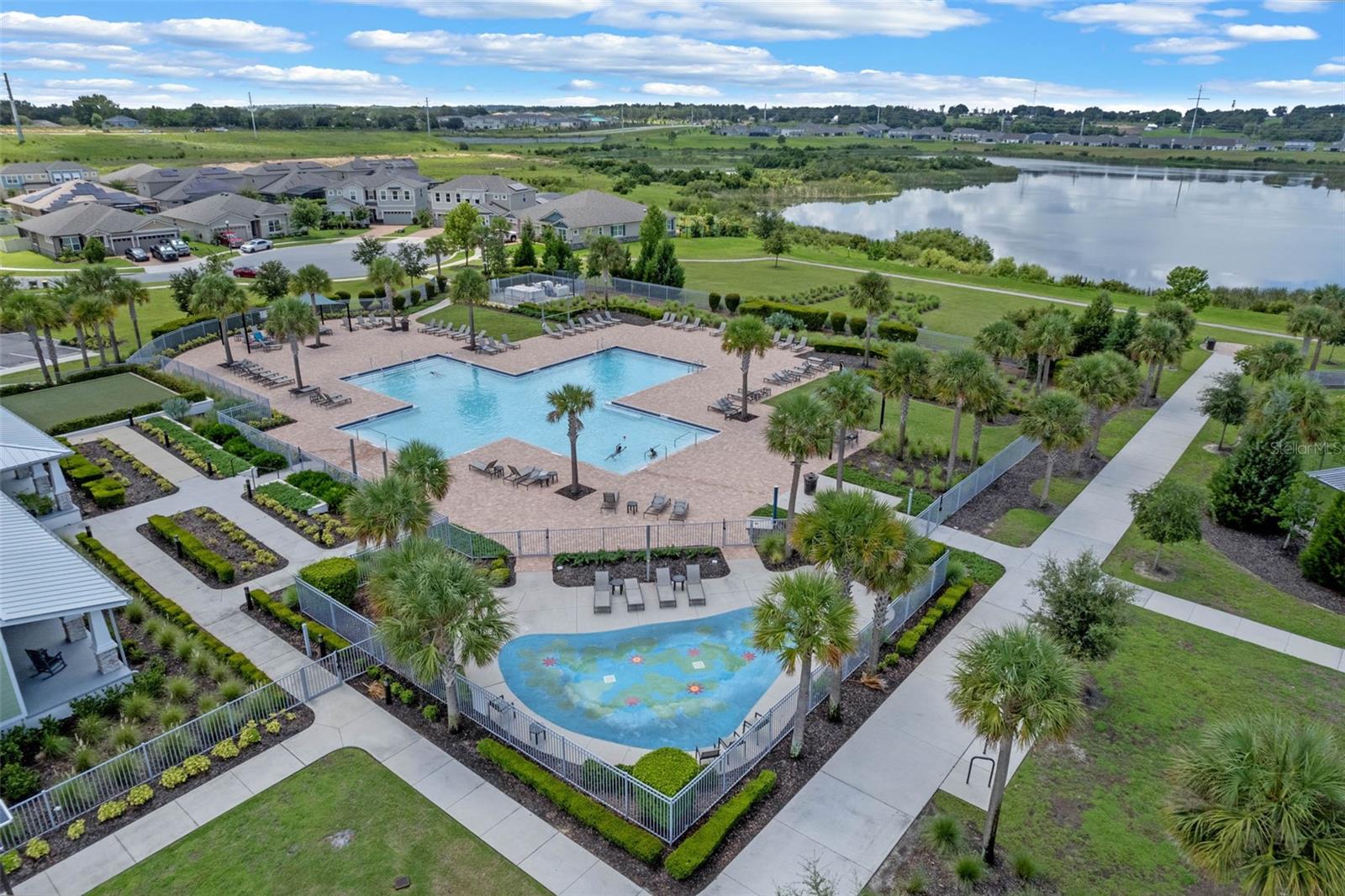 3112 AMBERSWEET PL, CLERMONT, FL, 34711