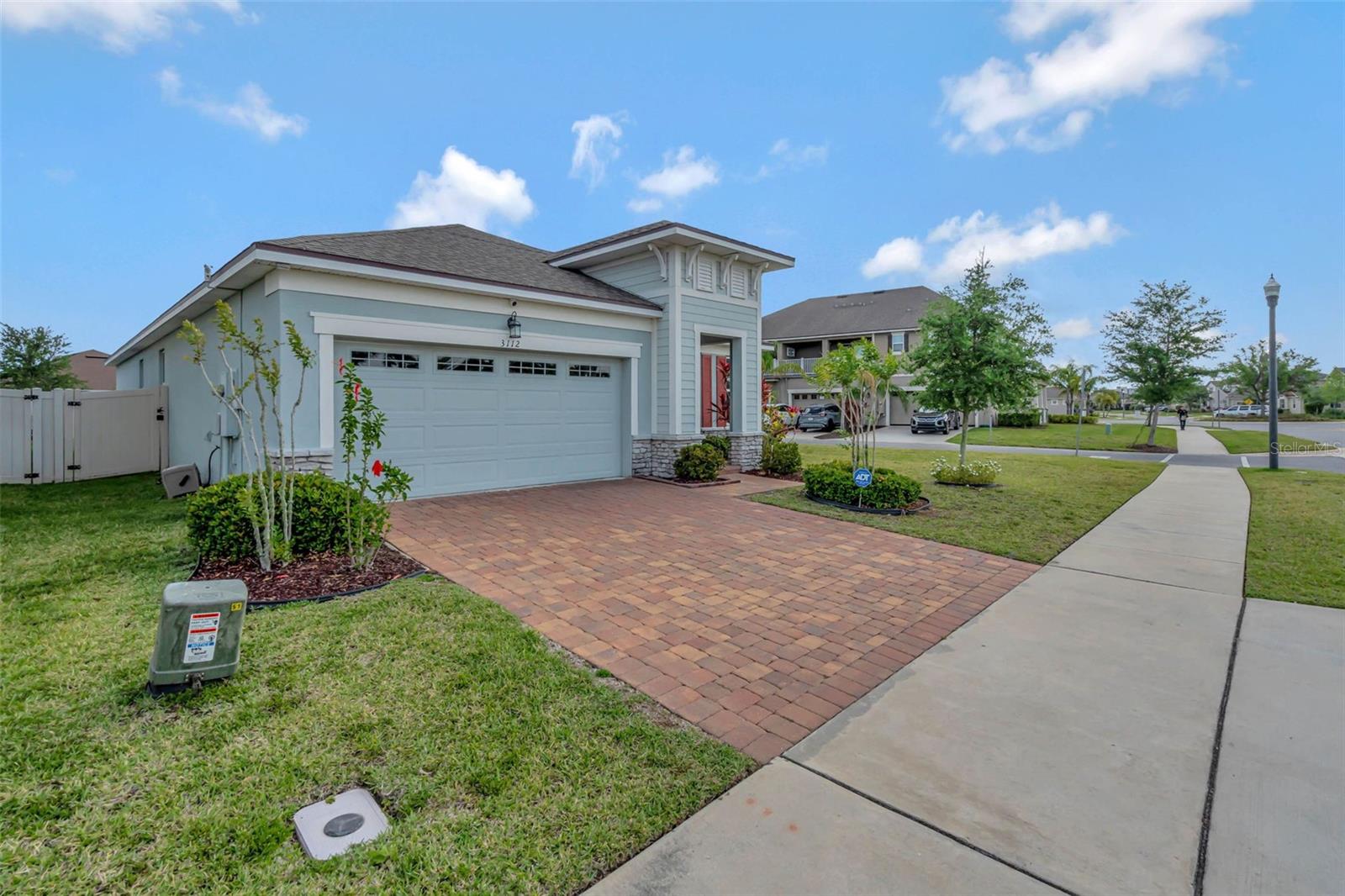 3112 AMBERSWEET PL, CLERMONT, FL, 34711