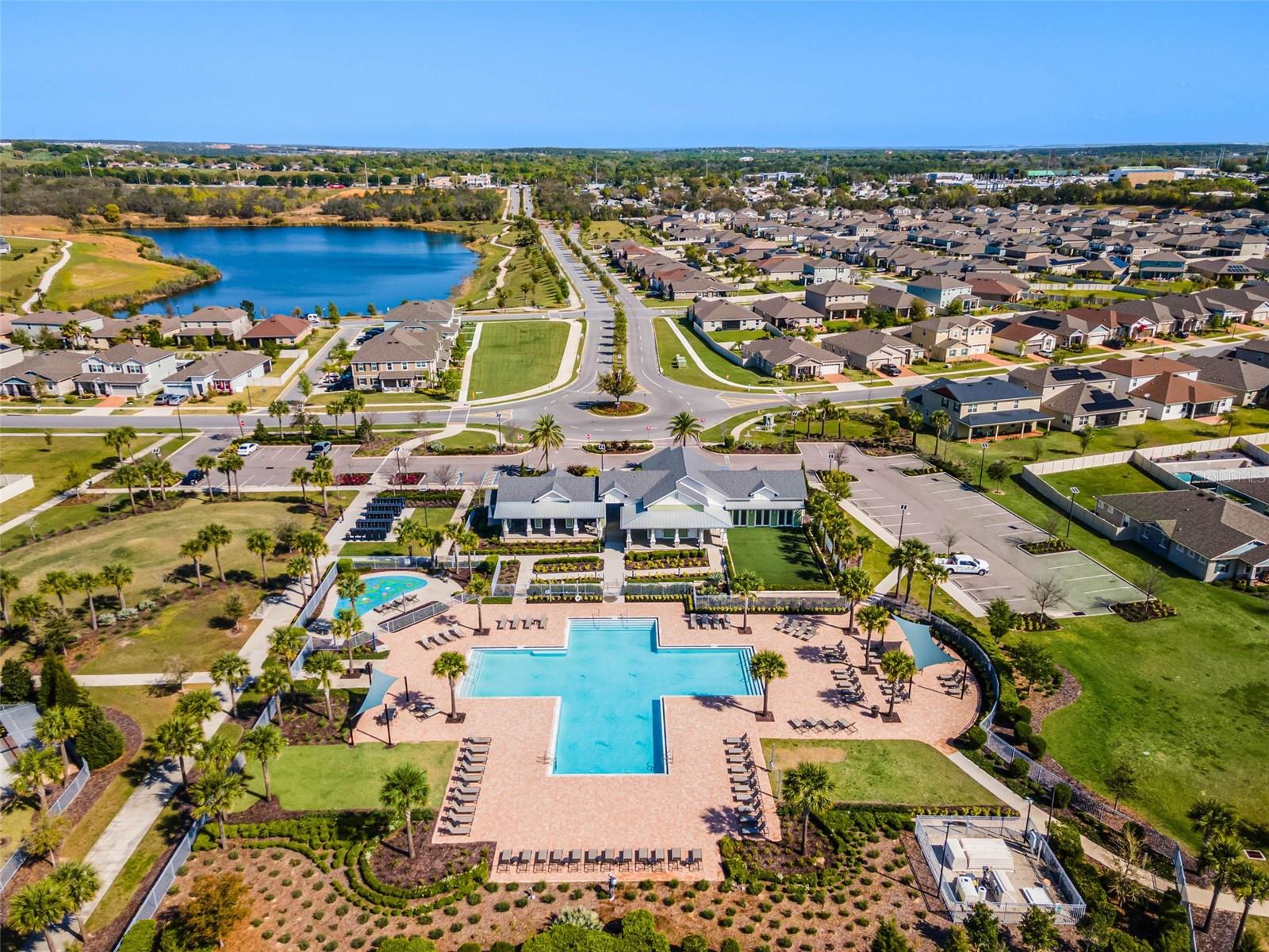 3112 AMBERSWEET PL, CLERMONT, FL, 34711