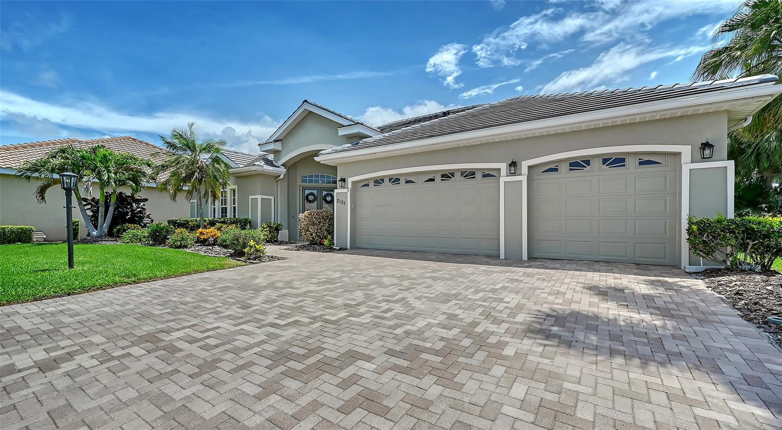 7151 WAINSCOTT CT, SARASOTA, FL, 34238