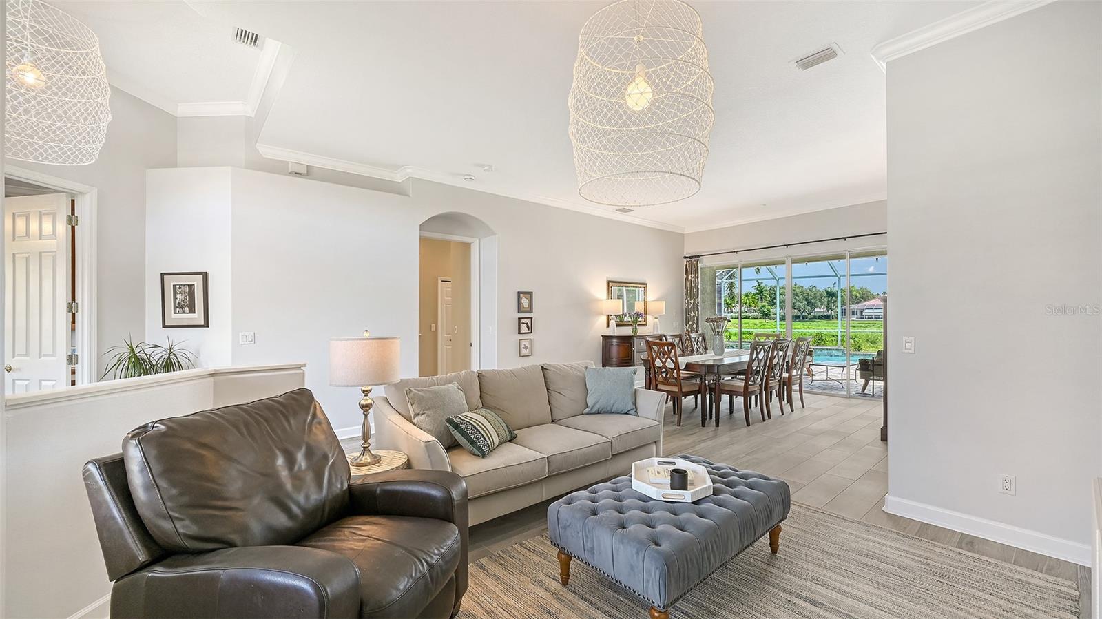 7151 WAINSCOTT CT, SARASOTA, FL, 34238