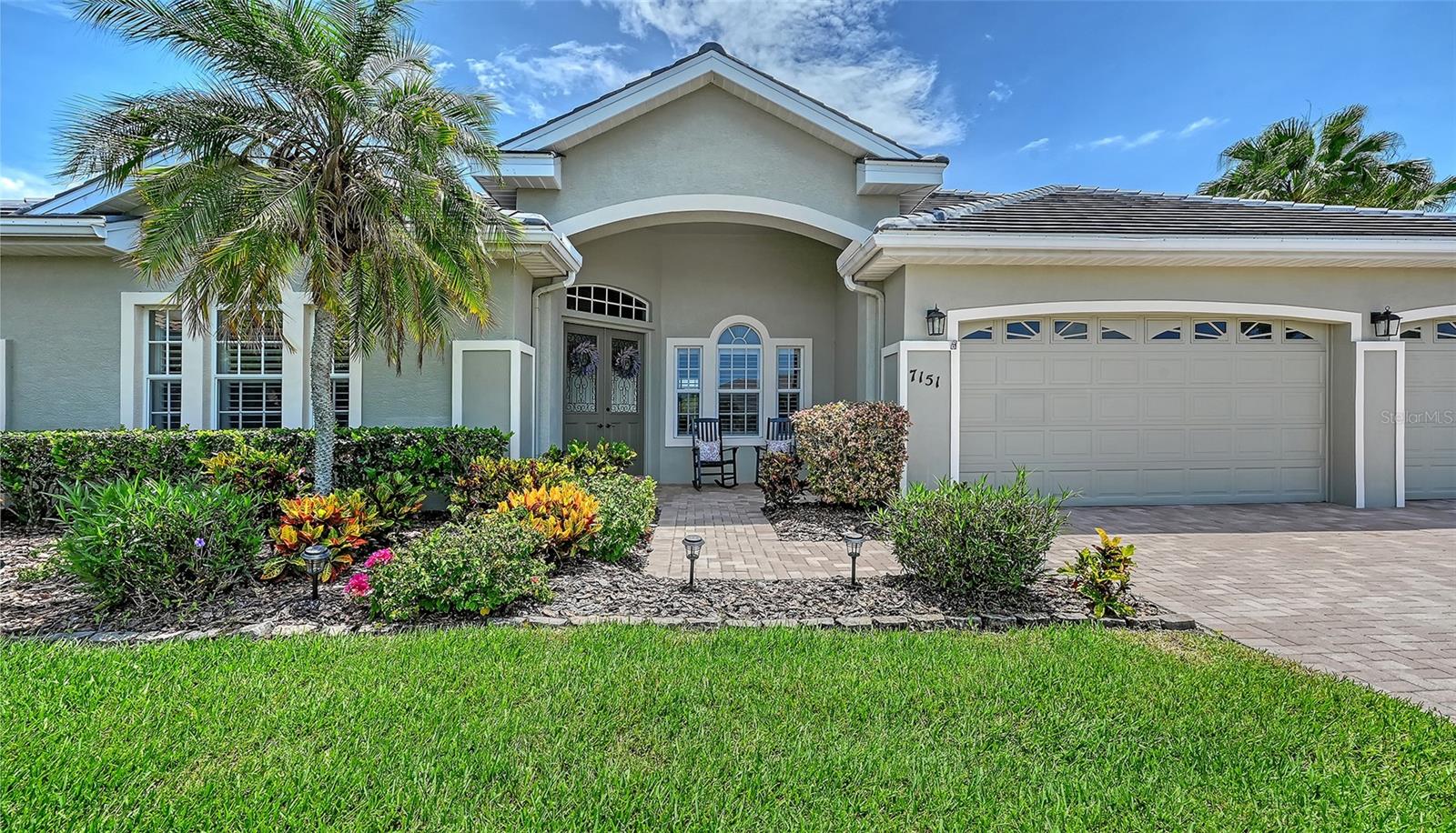 7151 WAINSCOTT CT, SARASOTA, FL, 34238