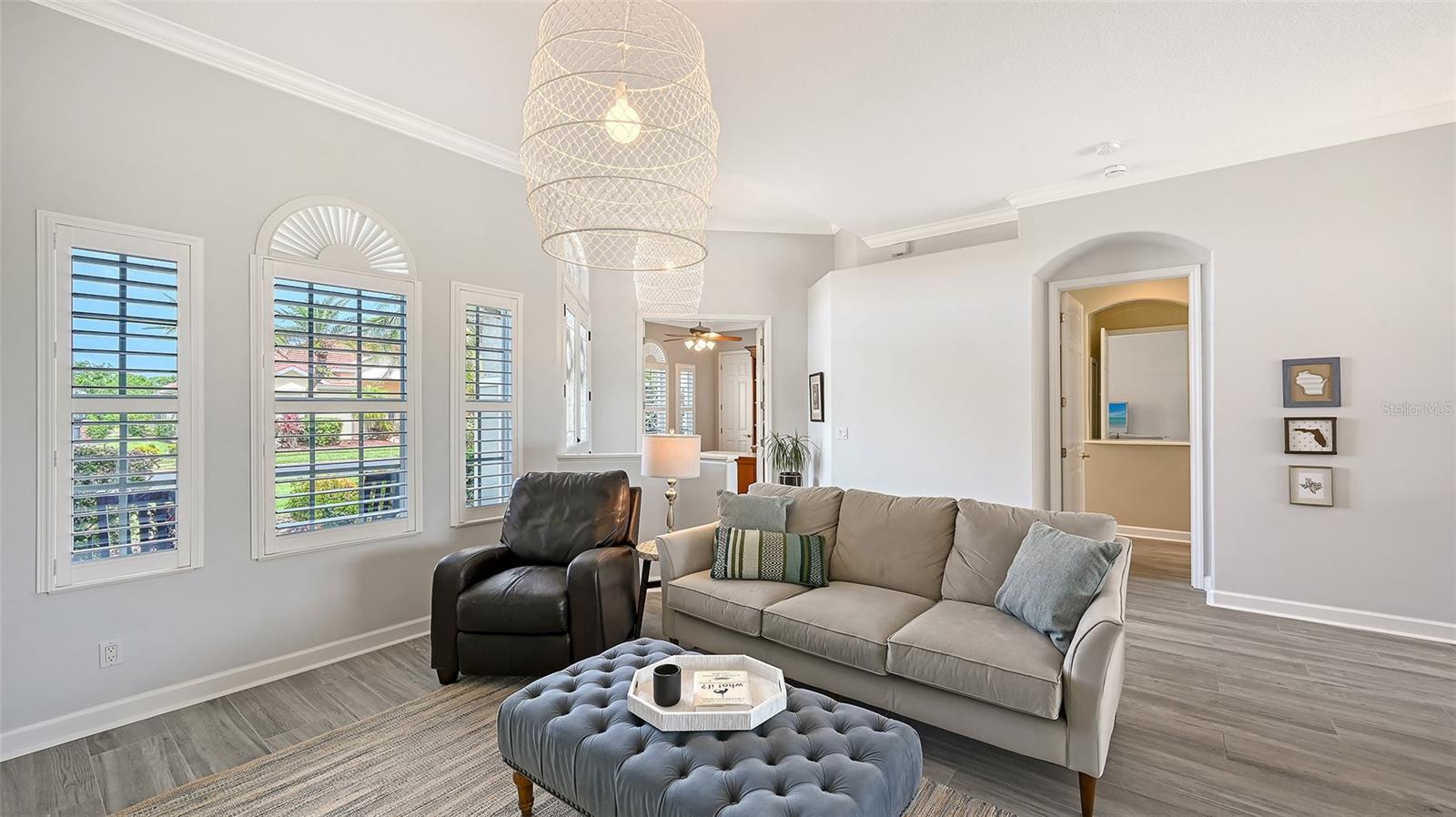 7151 WAINSCOTT CT, SARASOTA, FL, 34238