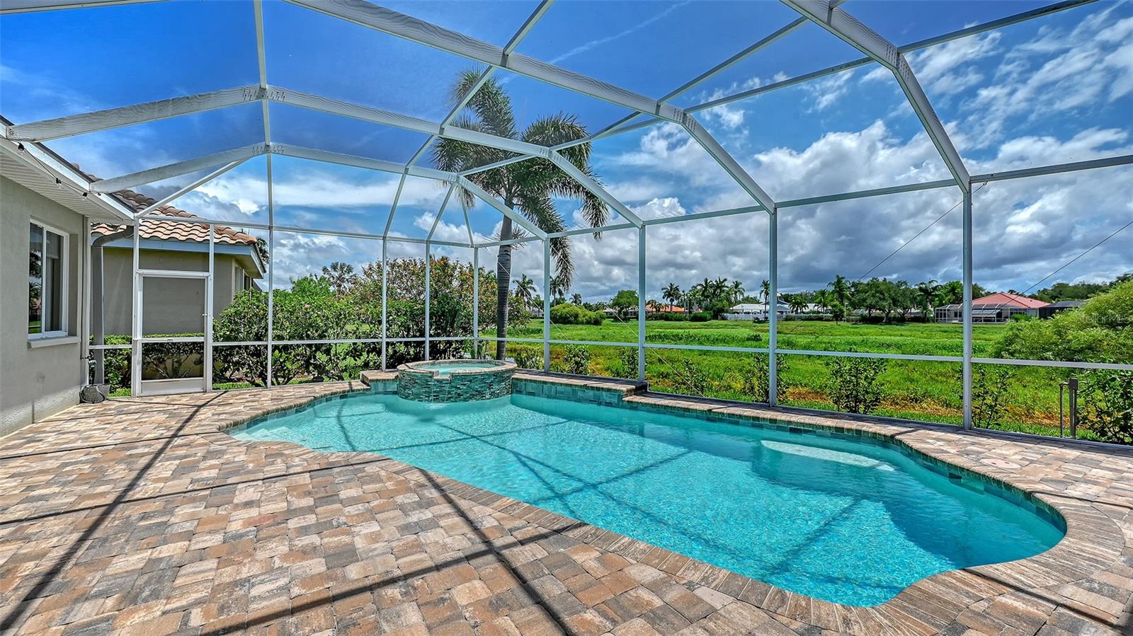 7151 WAINSCOTT CT, SARASOTA, FL, 34238