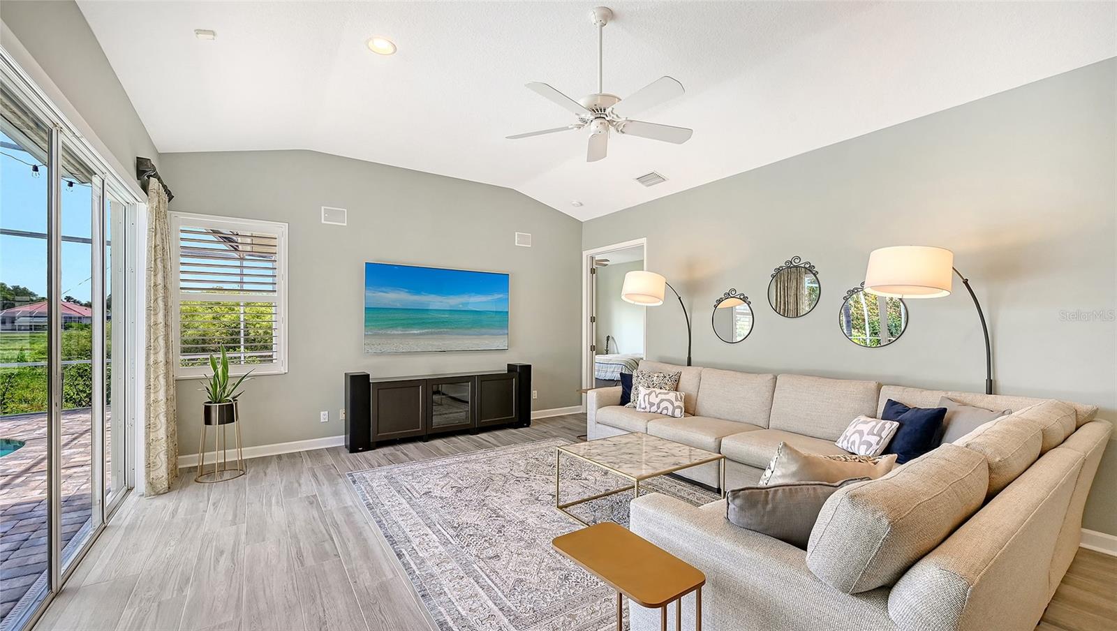 7151 WAINSCOTT CT, SARASOTA, FL, 34238