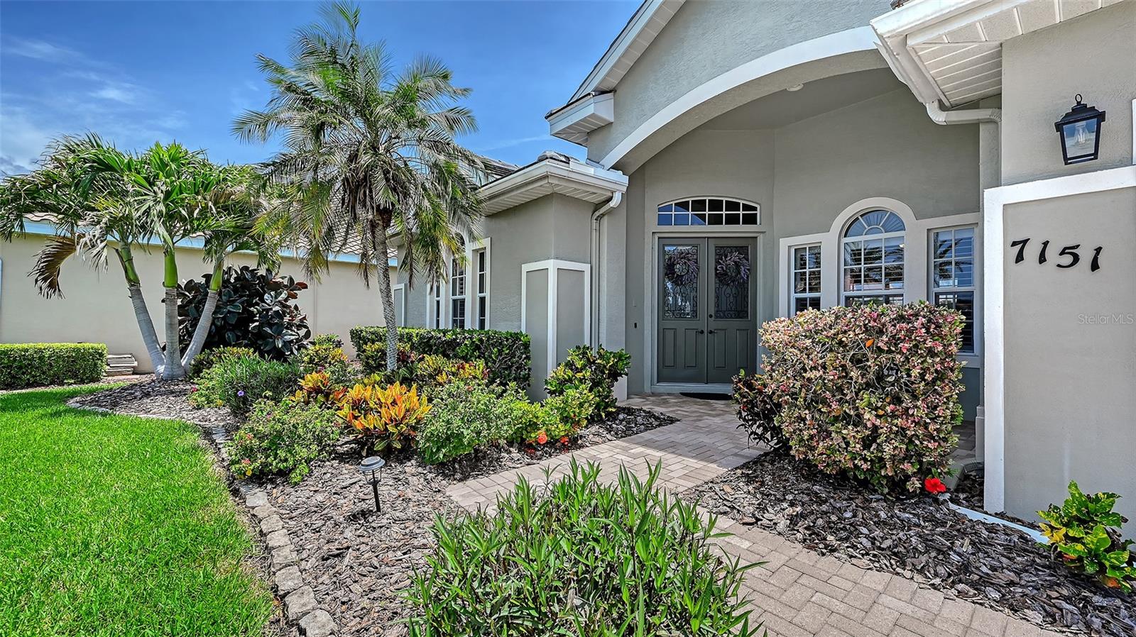 7151 WAINSCOTT CT, SARASOTA, FL, 34238