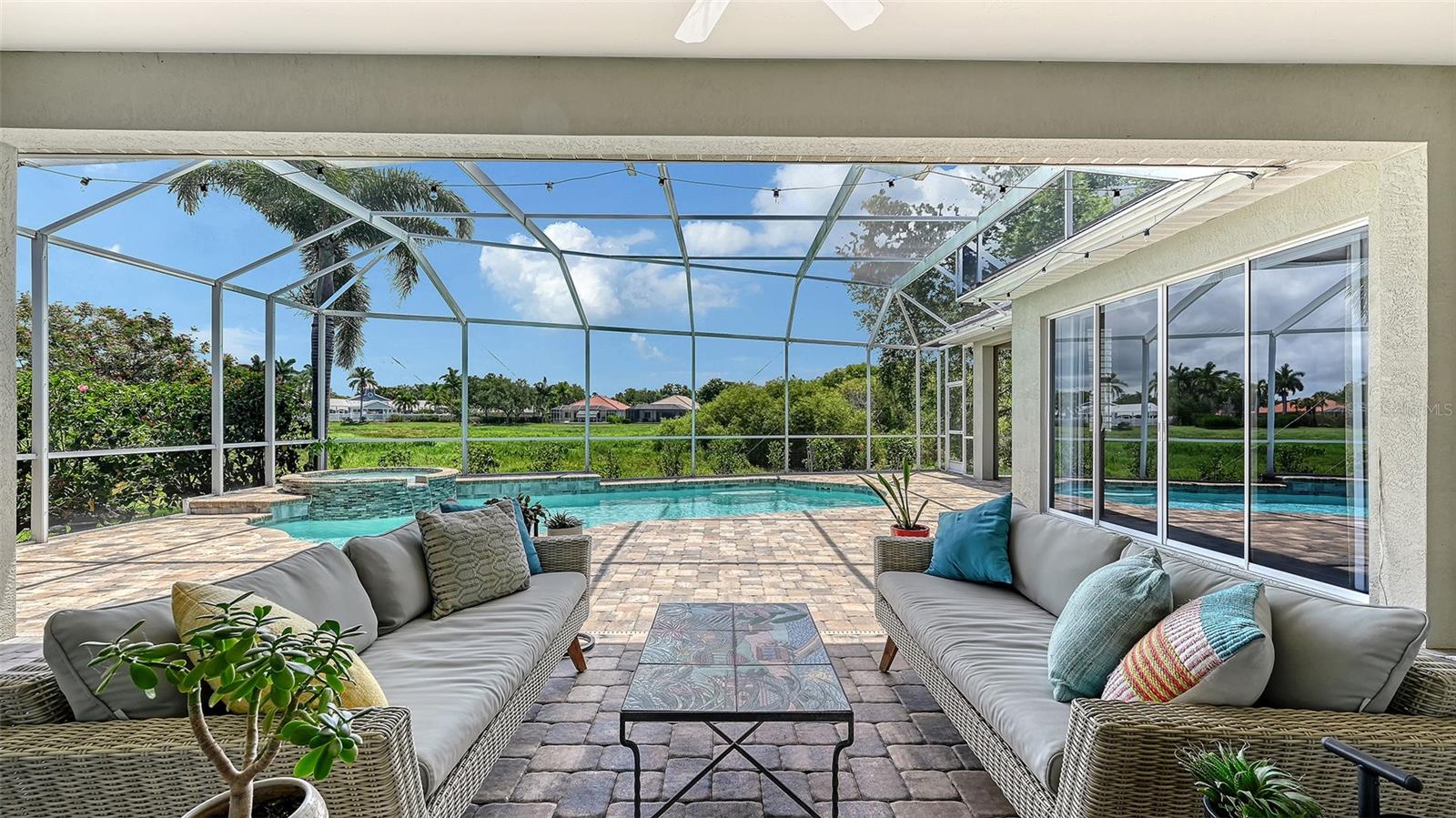 7151 WAINSCOTT CT, SARASOTA, FL, 34238