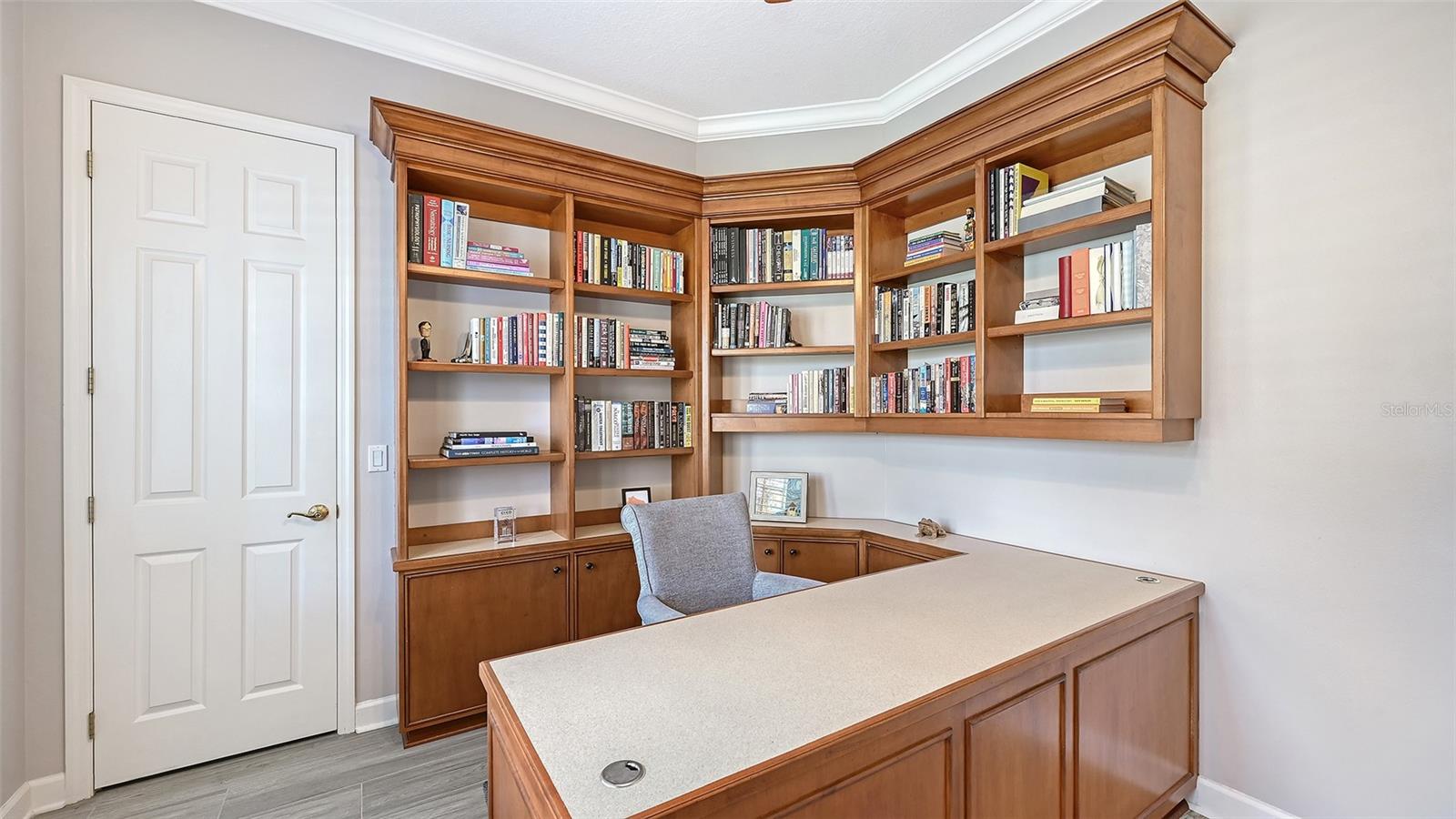 7151 WAINSCOTT CT, SARASOTA, FL, 34238