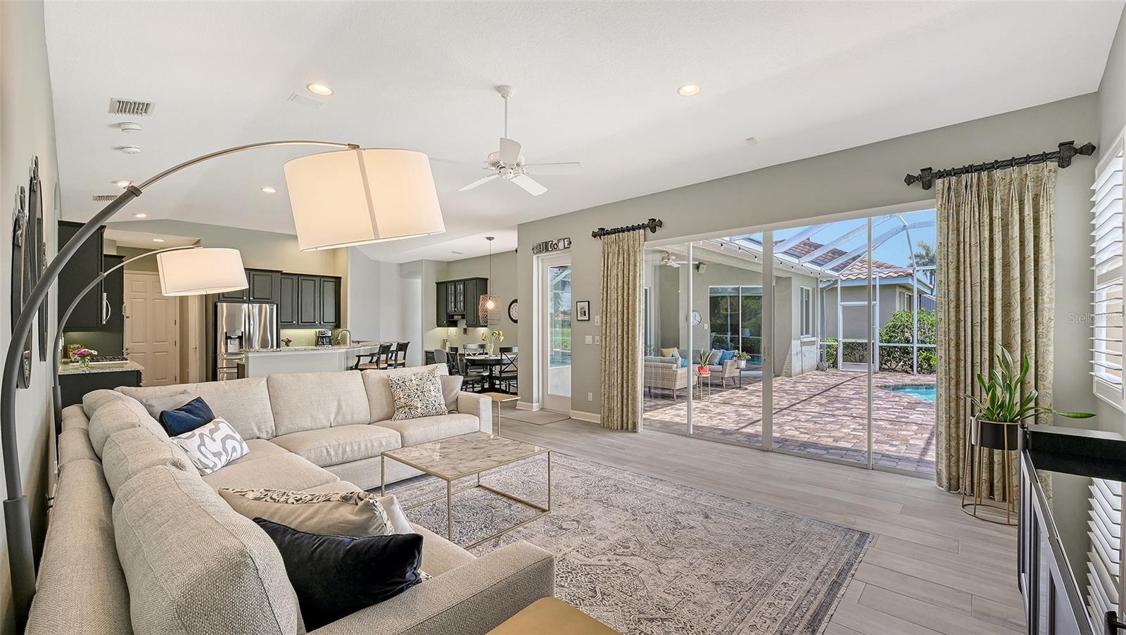 7151 WAINSCOTT CT, SARASOTA, FL, 34238