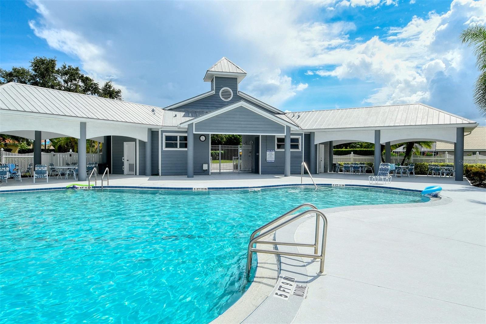 7151 WAINSCOTT CT, SARASOTA, FL, 34238